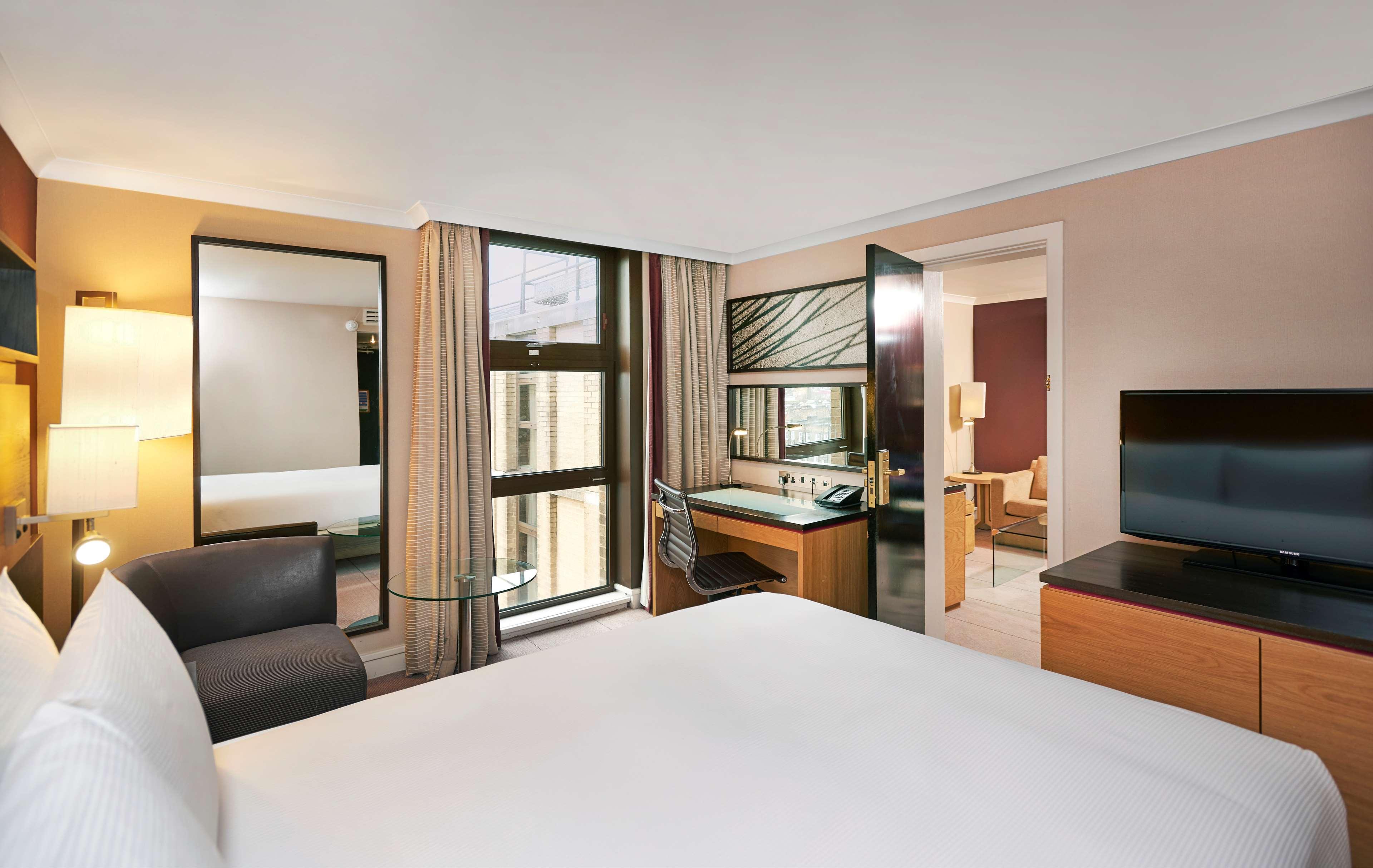Hotel Hilton Kensington London