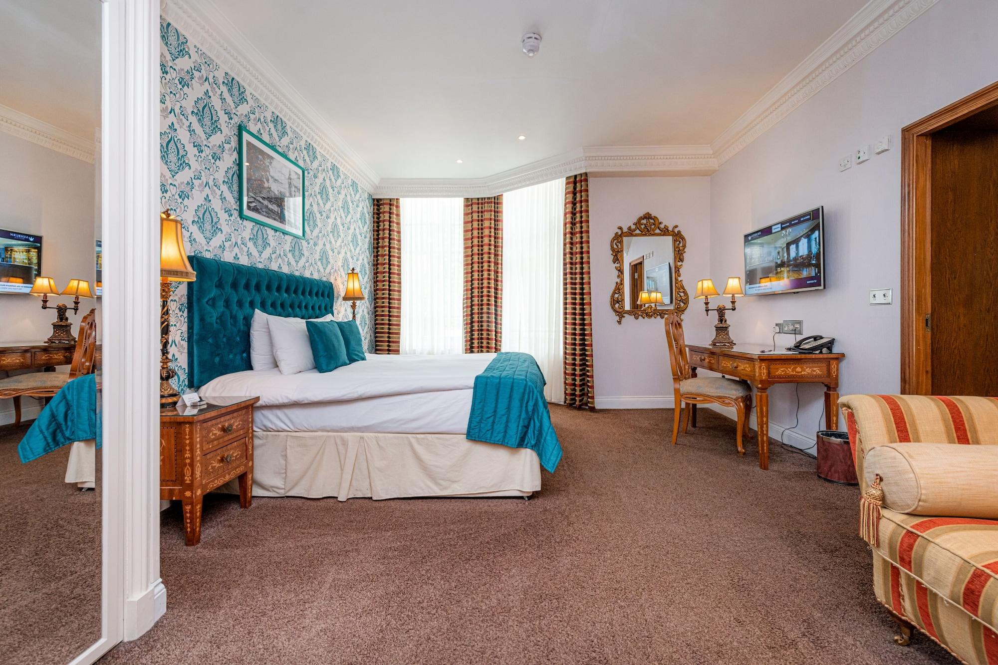 Ashburn Hotel Londres