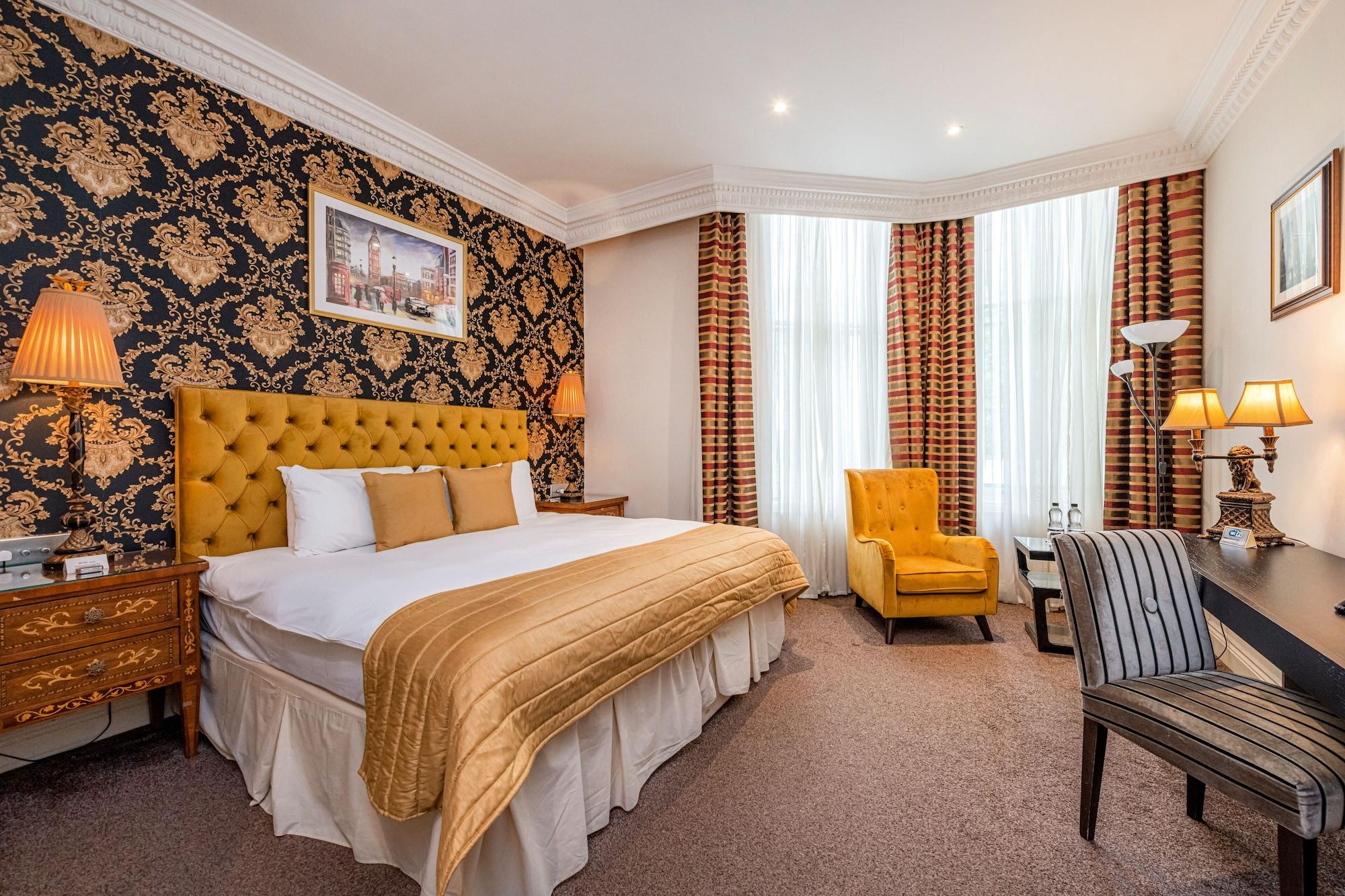Ashburn Hotel Londres
