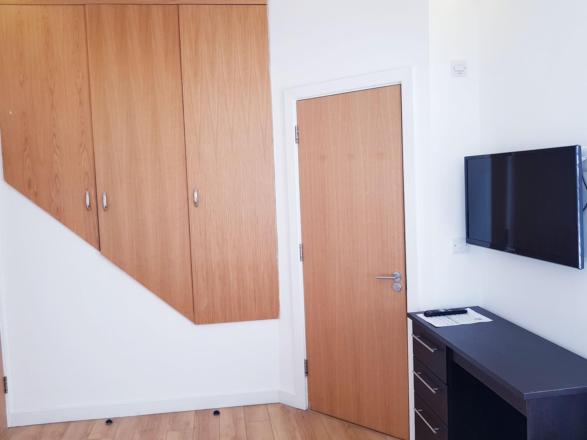 Leilighetshoteller London Stay Apartments London