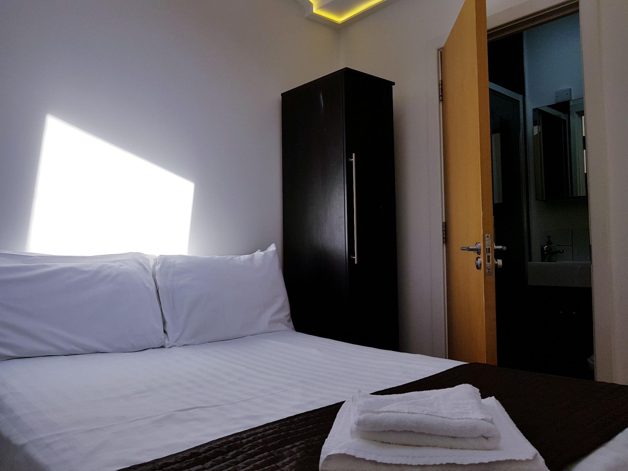 London Stay Apartments Leilighetshoteller London
