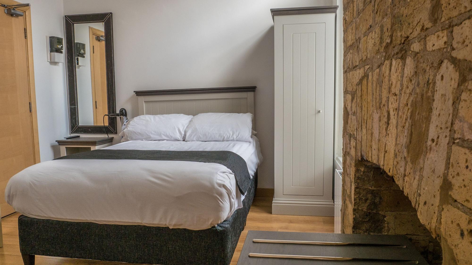 Leilighetshoteller London Stay Apartments 3*
