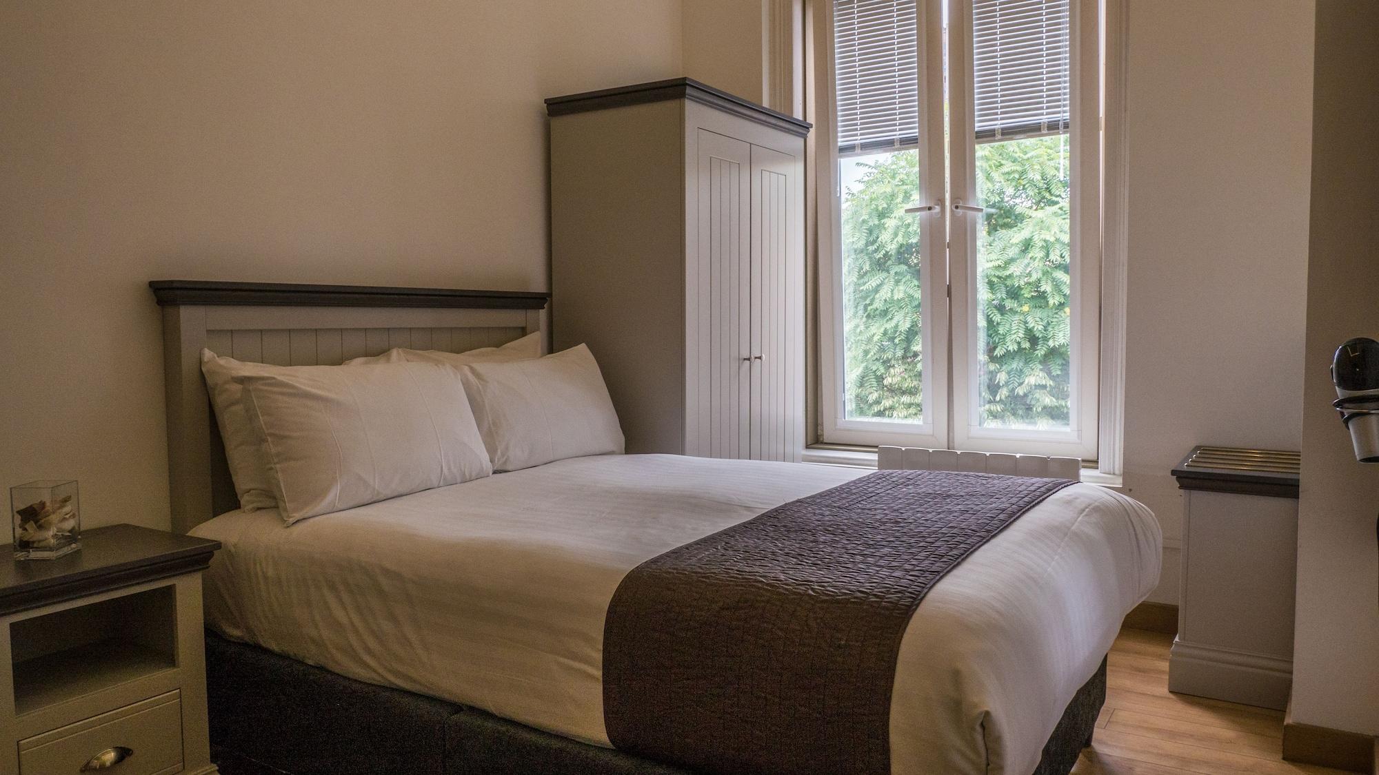 Leilighetshoteller London Stay Apartments