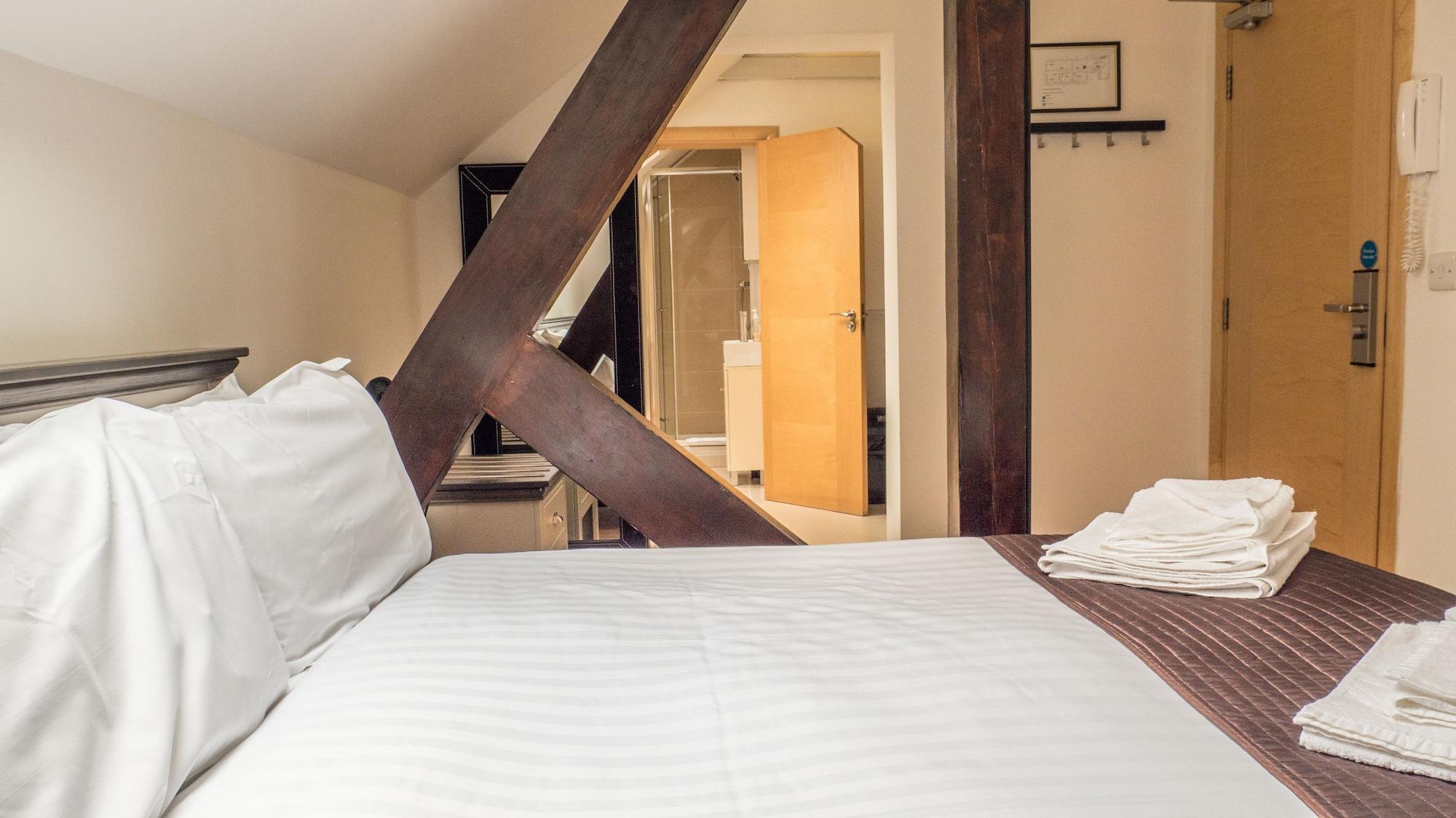 London Stay Apartments Leilighetshoteller London