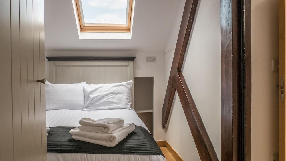 London Stay Apartments Leilighetshoteller