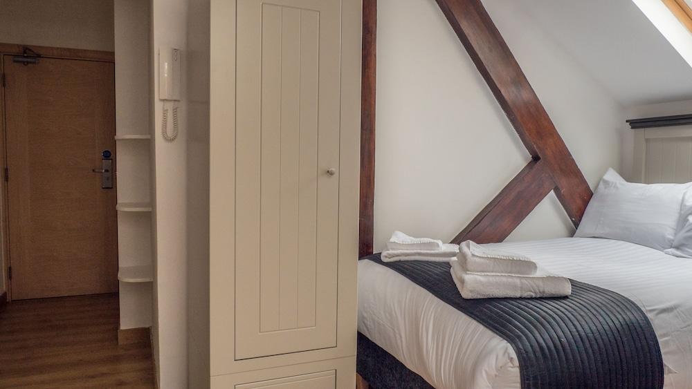 London Stay Apartments Leilighetshoteller 3*