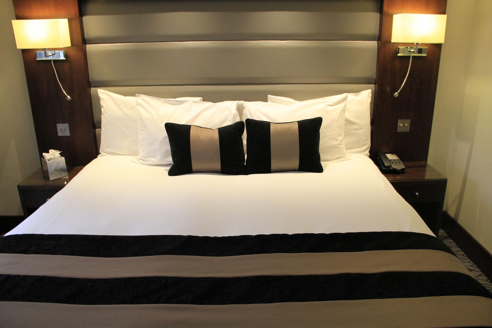 Hotel Park Grand Kensington