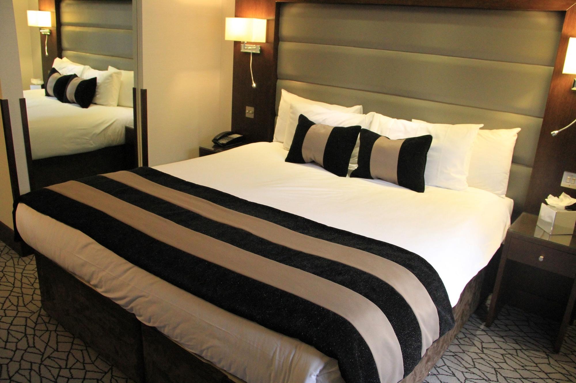 Hotel Park Grand Kensington London