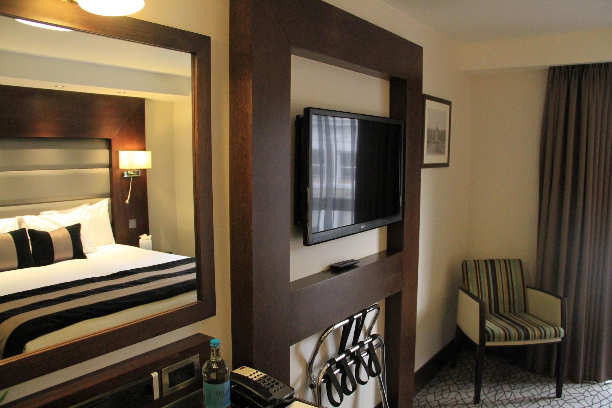 Park Grand Kensington Hotel London