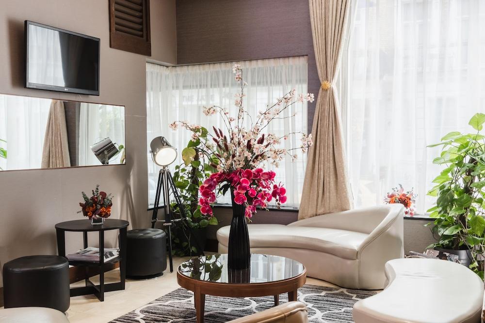 Park Grand Kensington 4* London