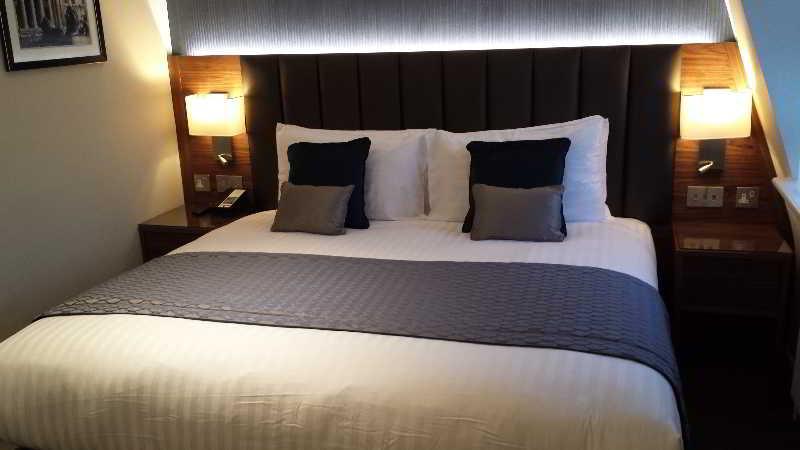 Norfolk Towers Paddington Londres