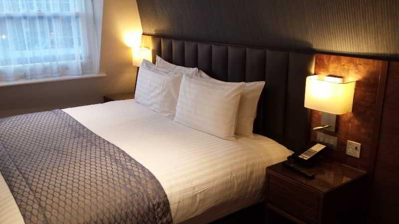 Norfolk Towers Paddington 4* Londres