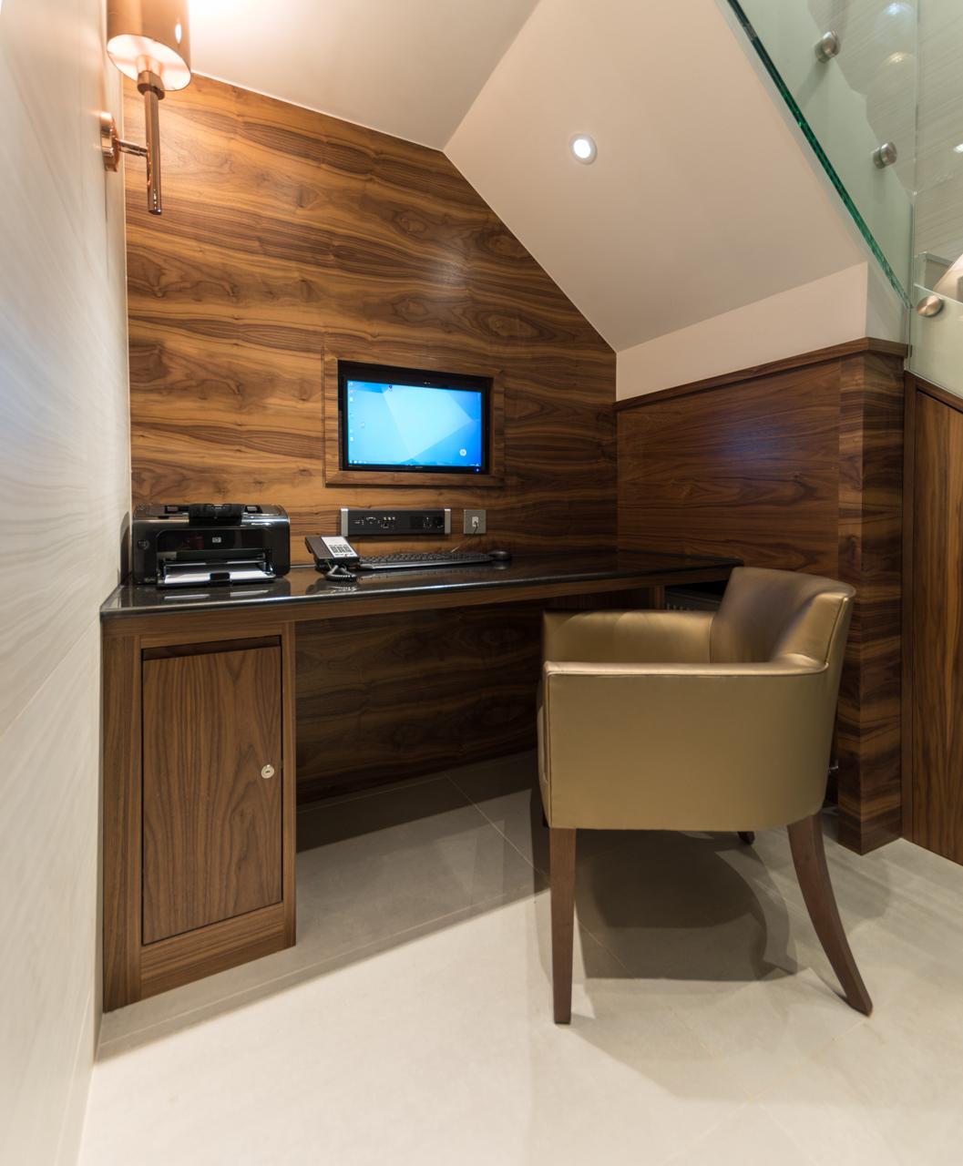 Norfolk Towers Paddington 4* Londres