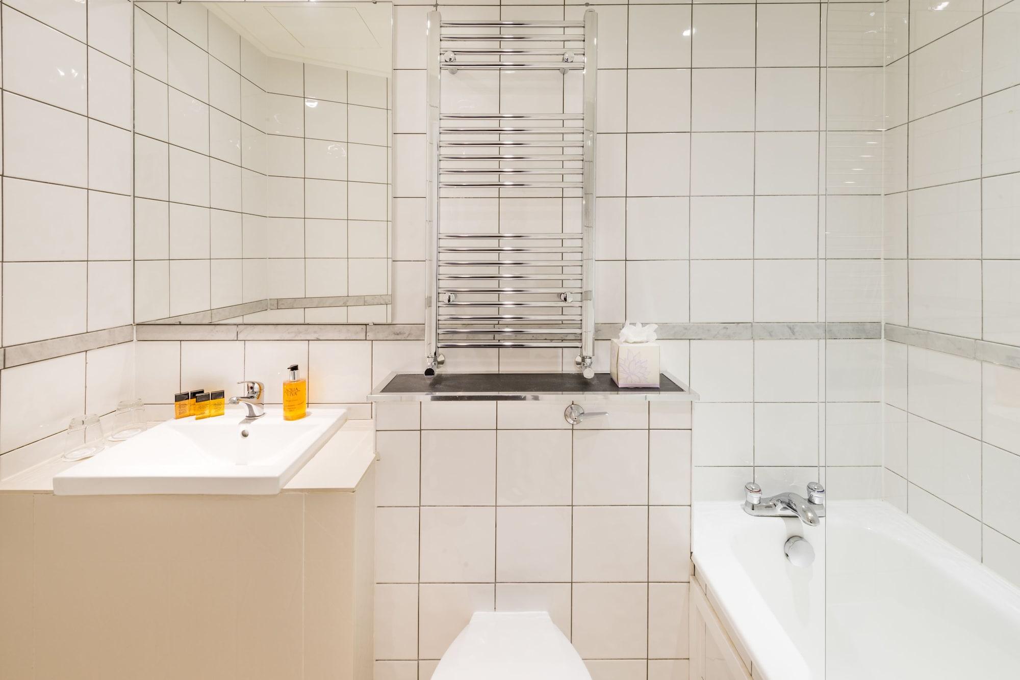 Hotell The California - Kings Cross 3*