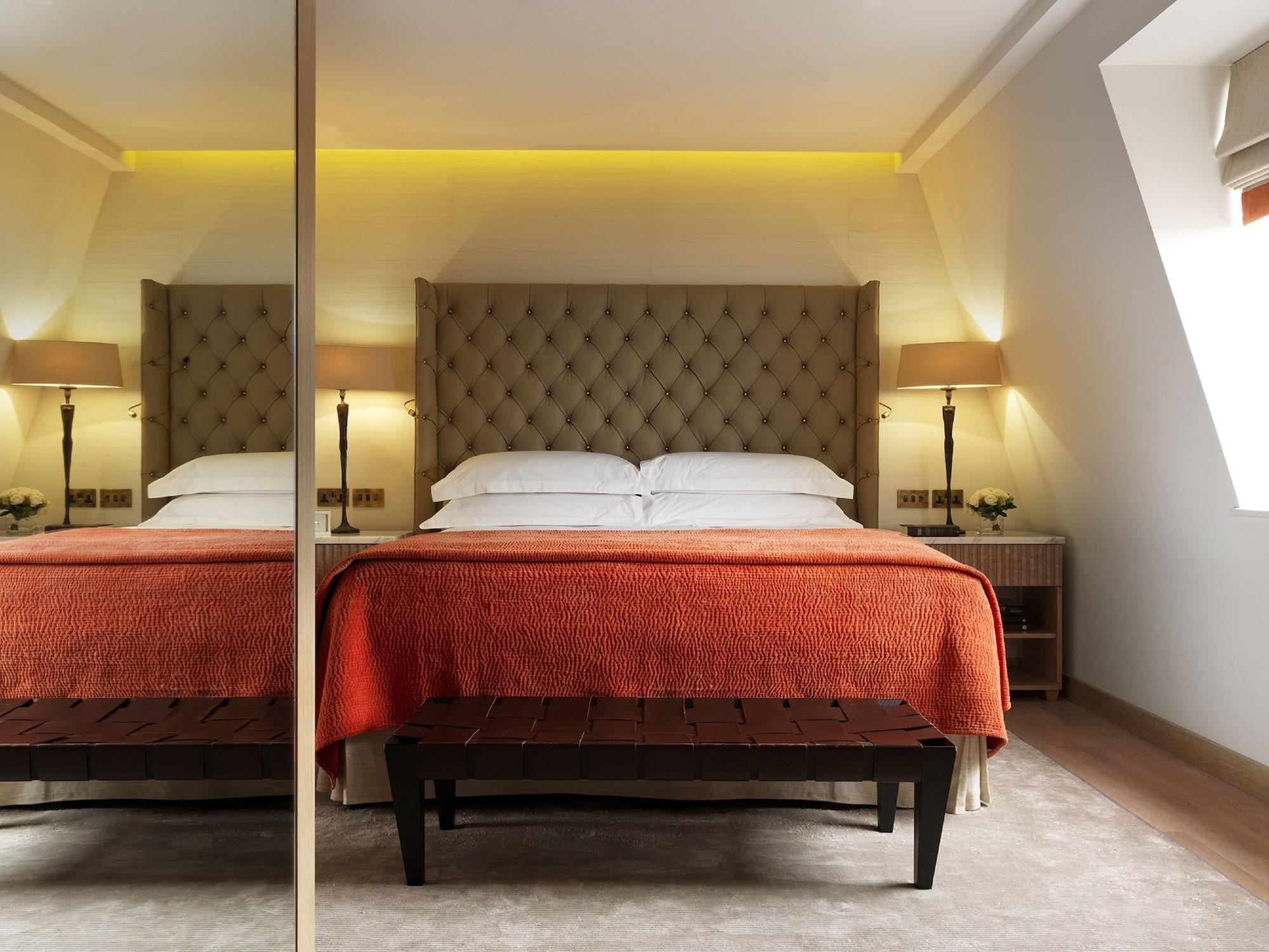 The Marylebone 5*