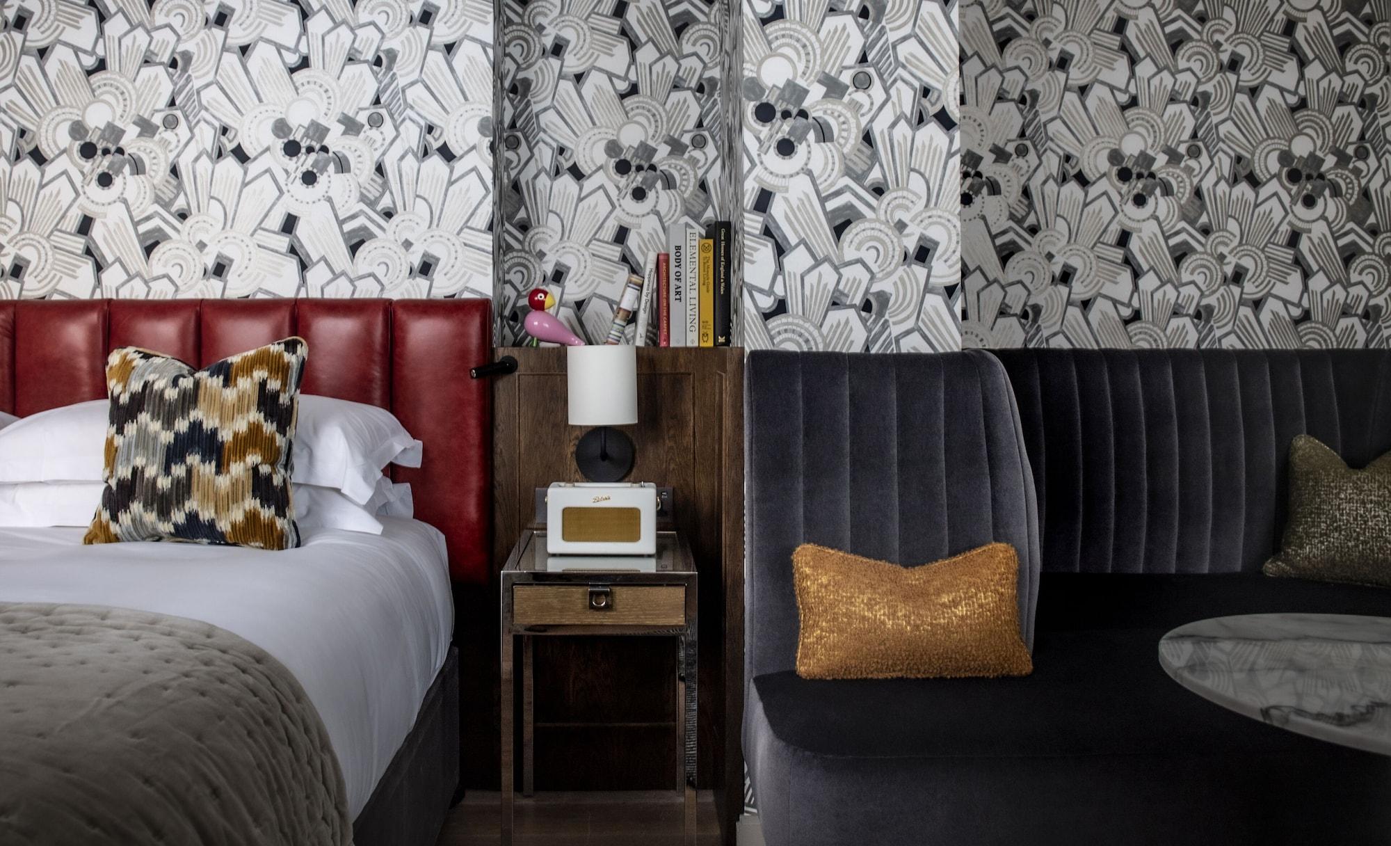 Hotel The Marylebone London