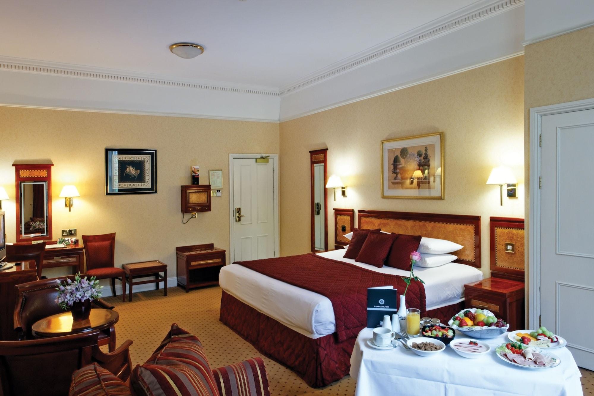 Hotel Grange Clarendon London