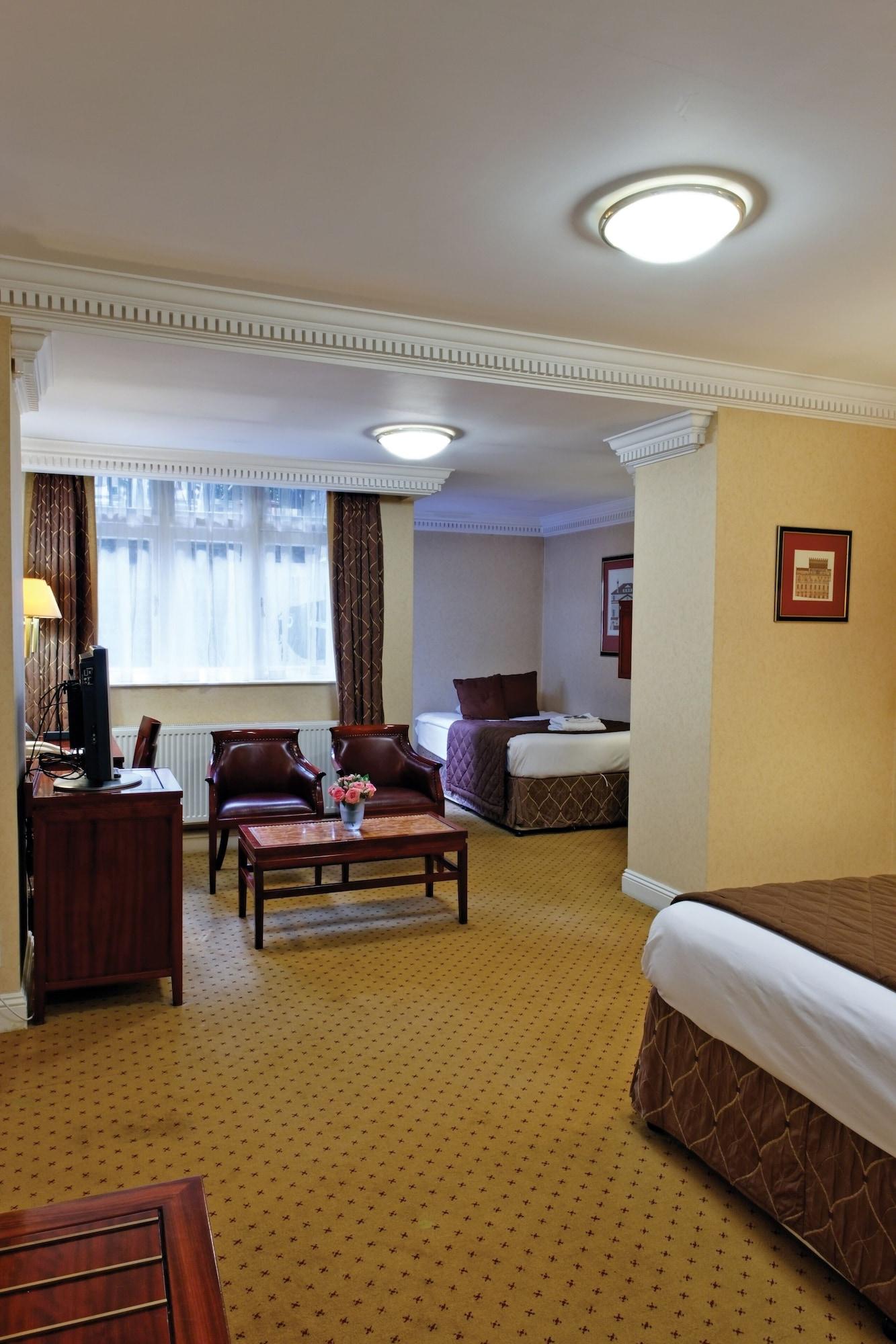 Hotel Grange Clarendon London