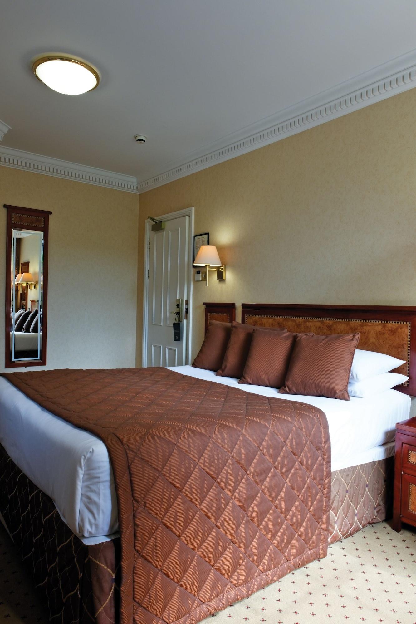 Hotel Grange Clarendon