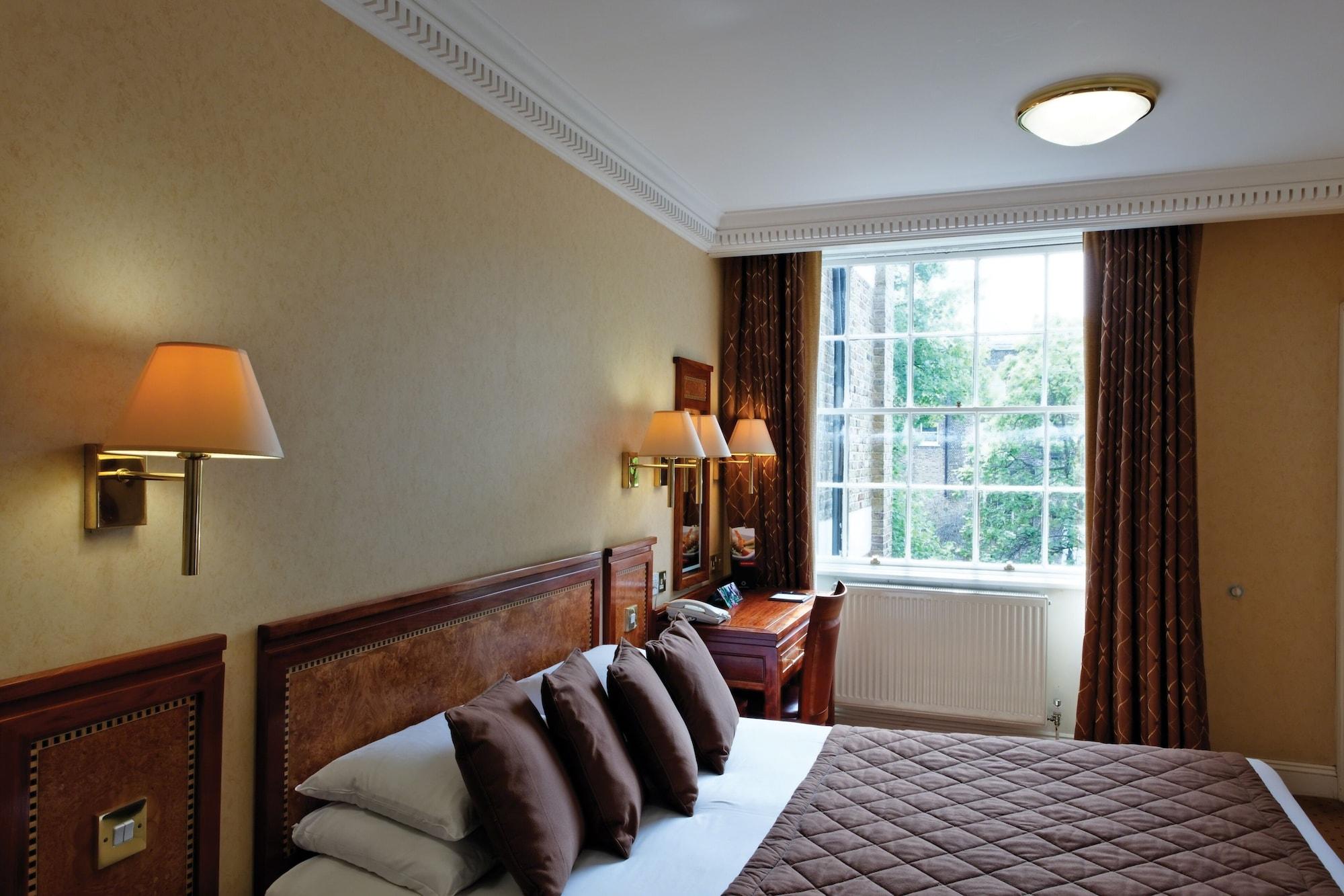 Grange Clarendon Hotel London