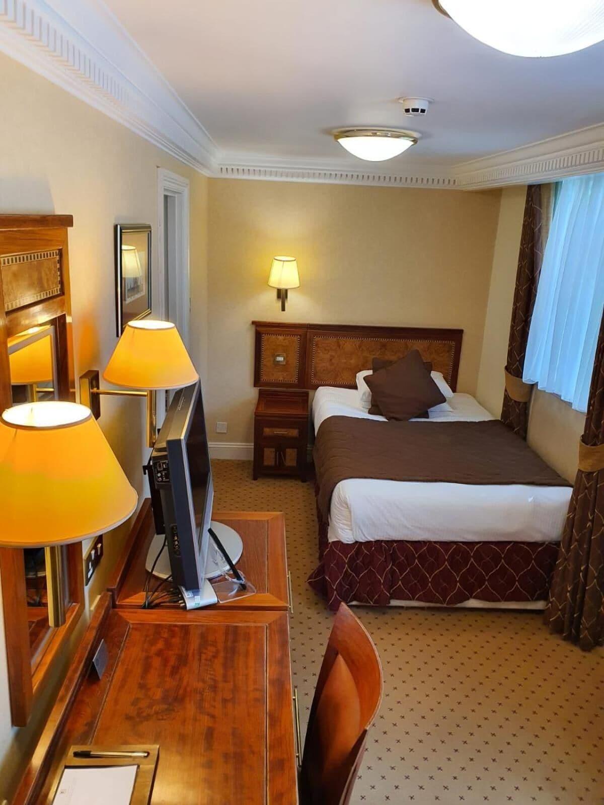 Hotel Grange Clarendon London