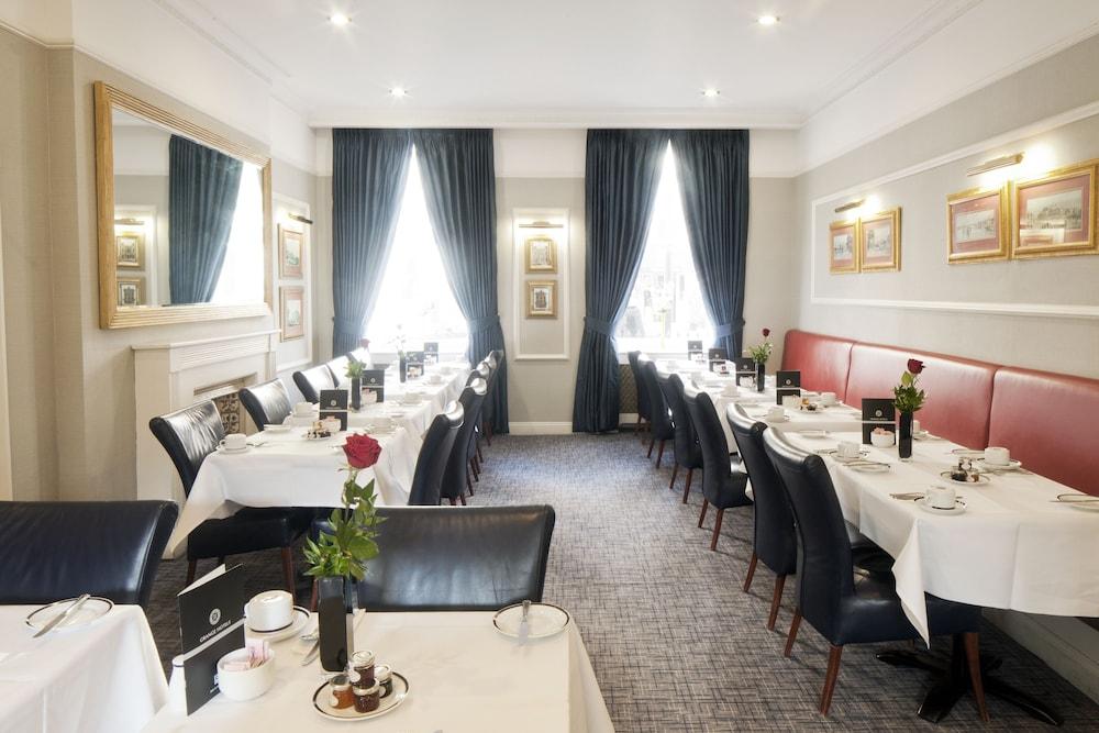 Hotel Grange Clarendon 4*