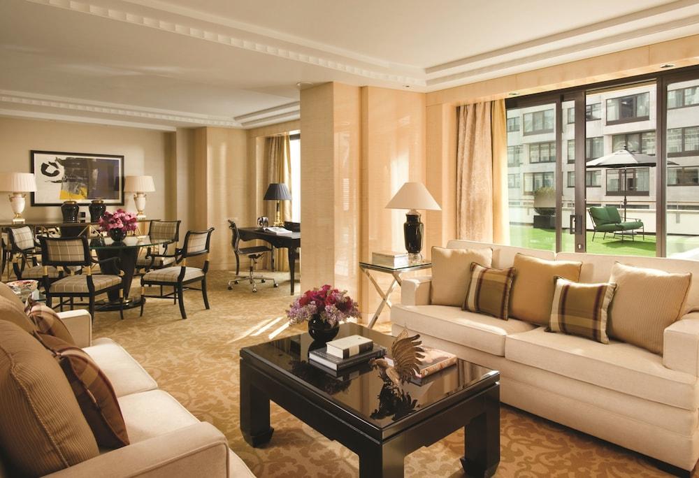 Hotel Four Seasons At Park Lane London