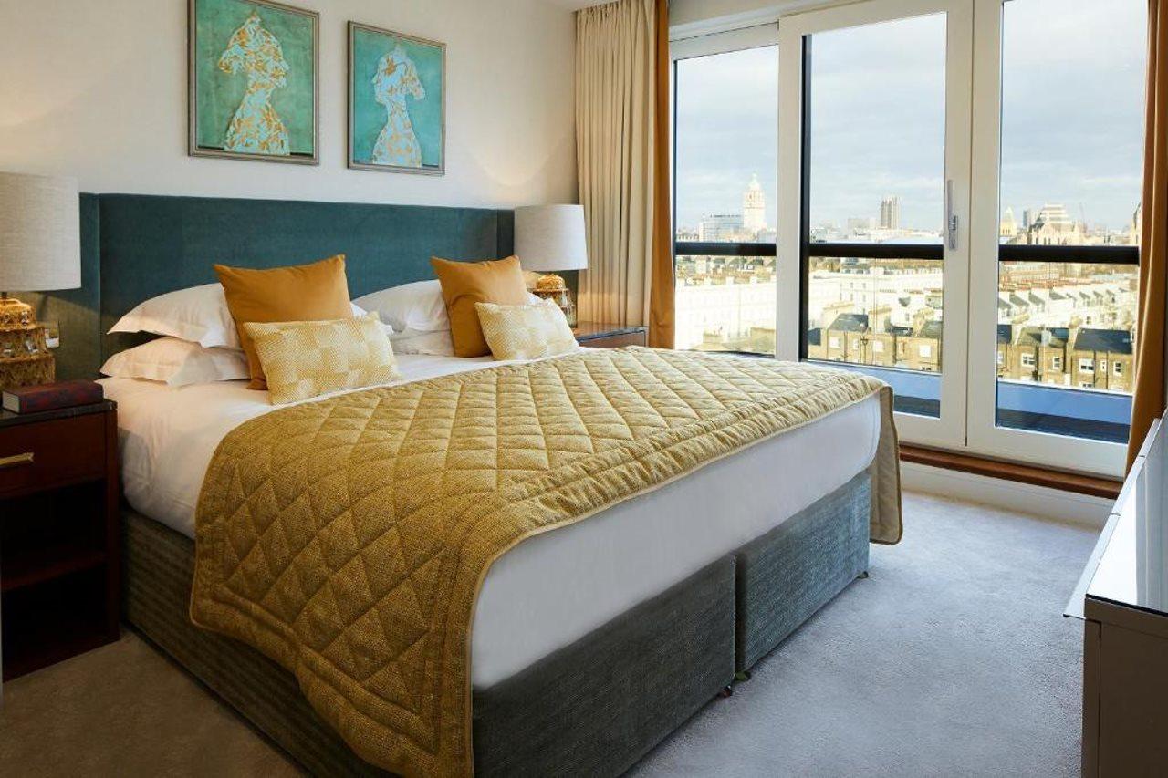 Cheval Gloucester Park At Kensington Aparthotel