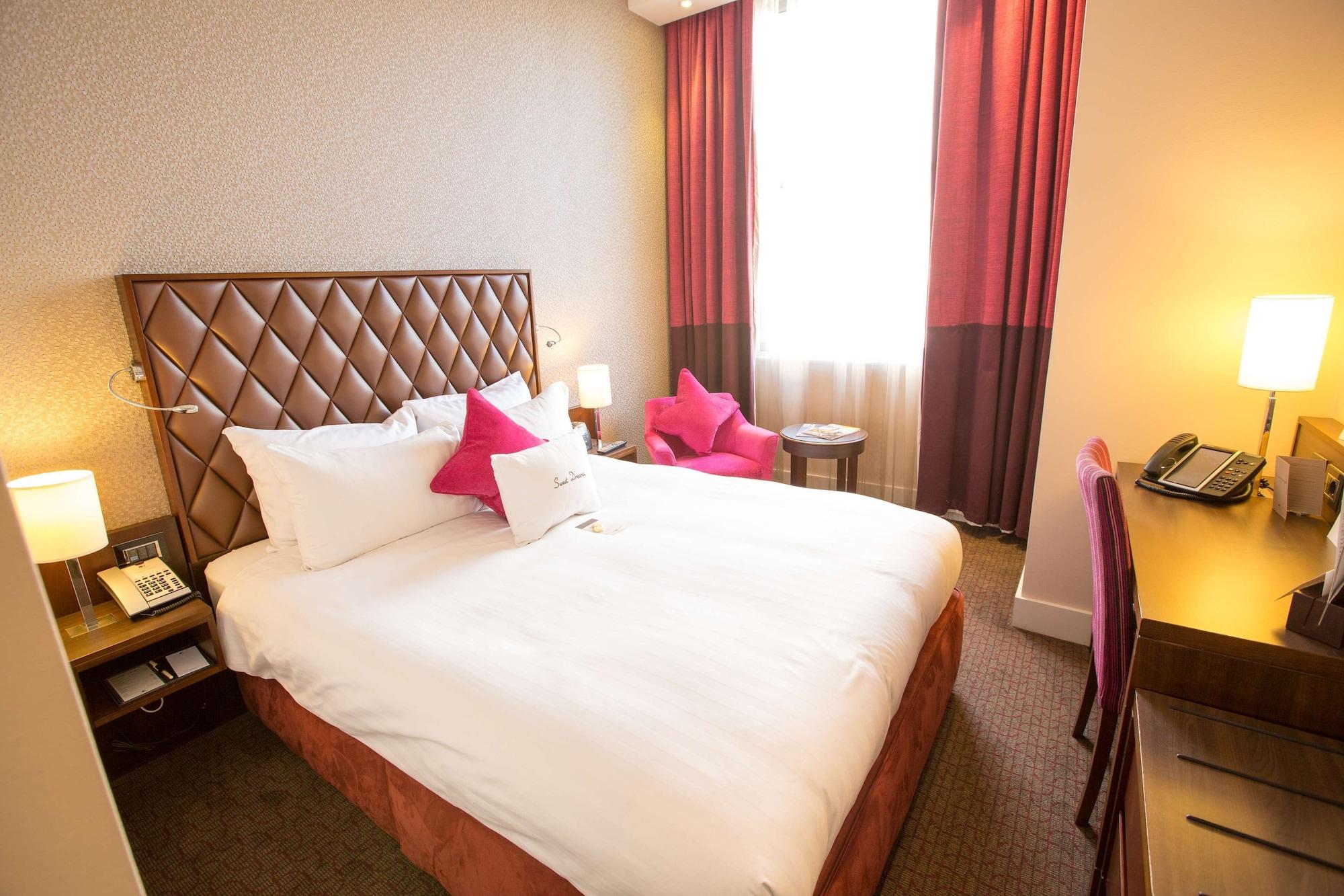 Hotel Doubletree By Hilton - Marble Arch Londen