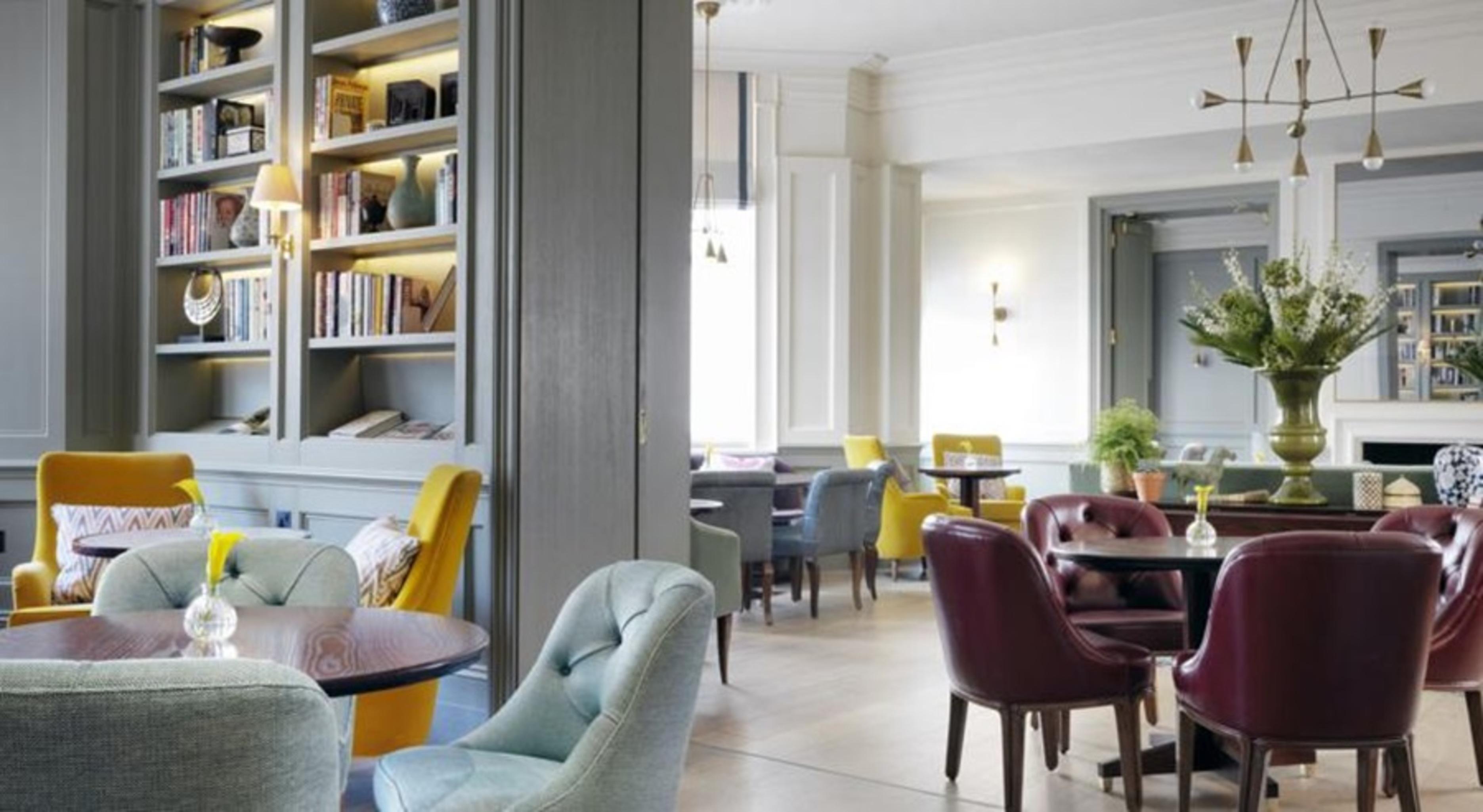 The Kensington 5*