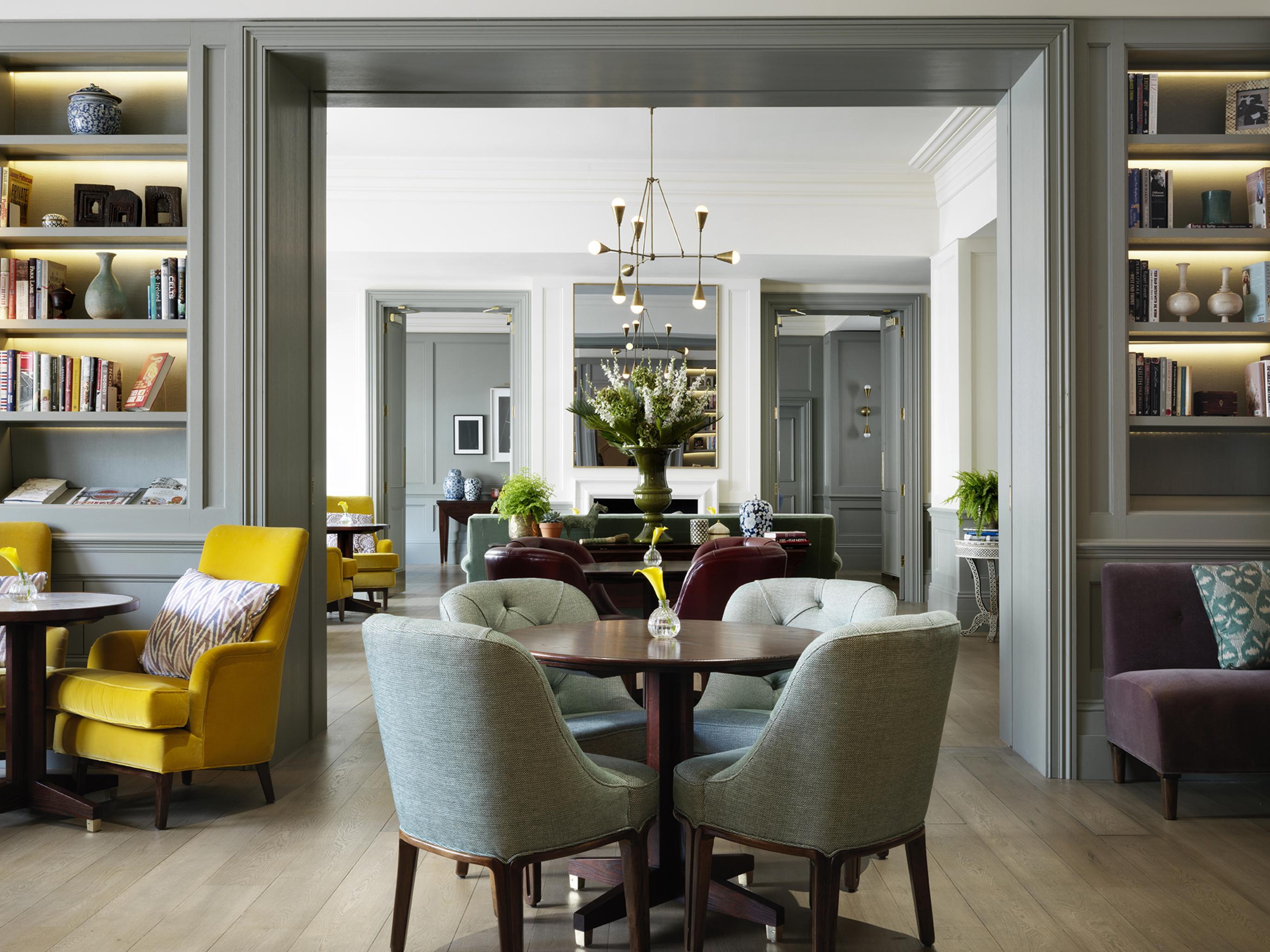 The Kensington London