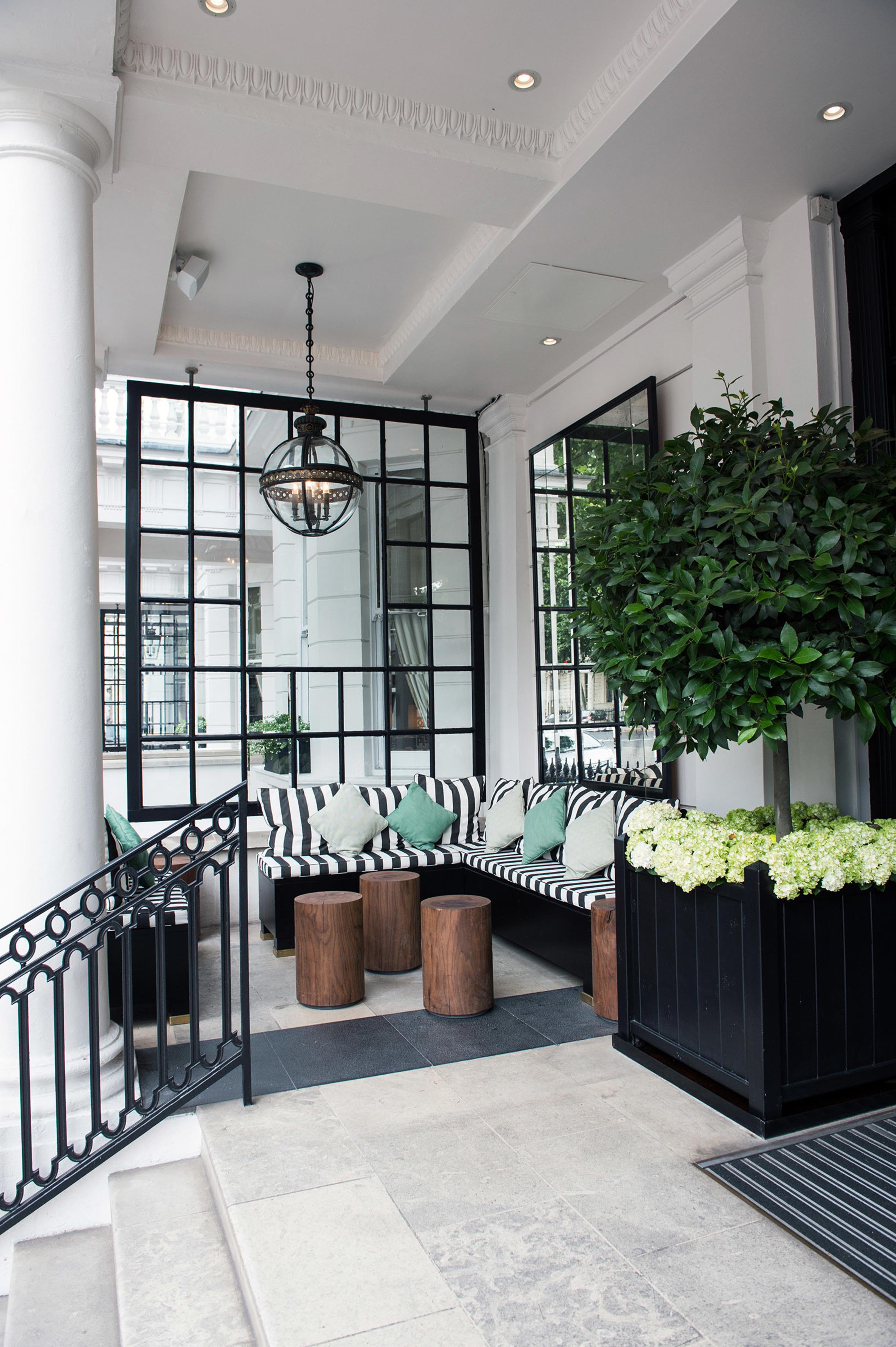 The Kensington 5* London