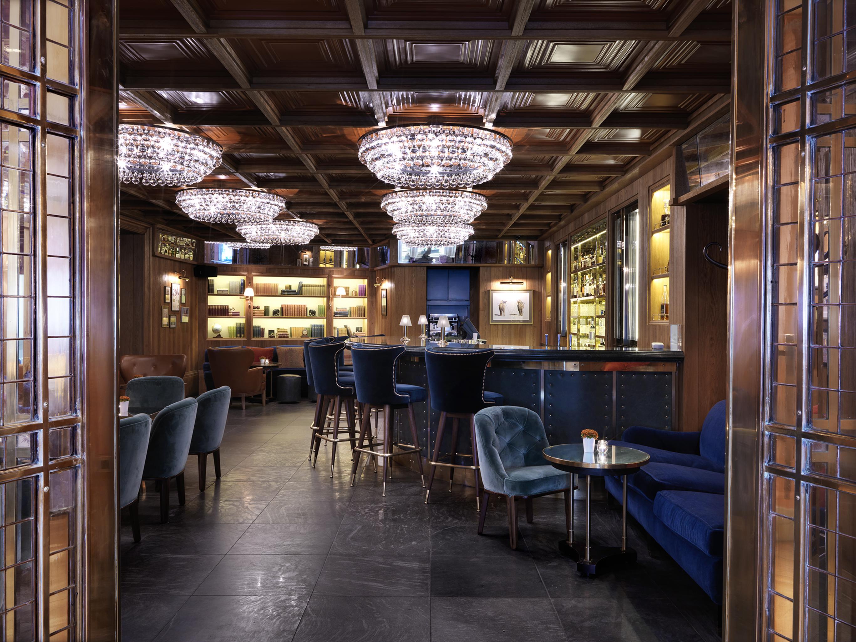The Kensington
