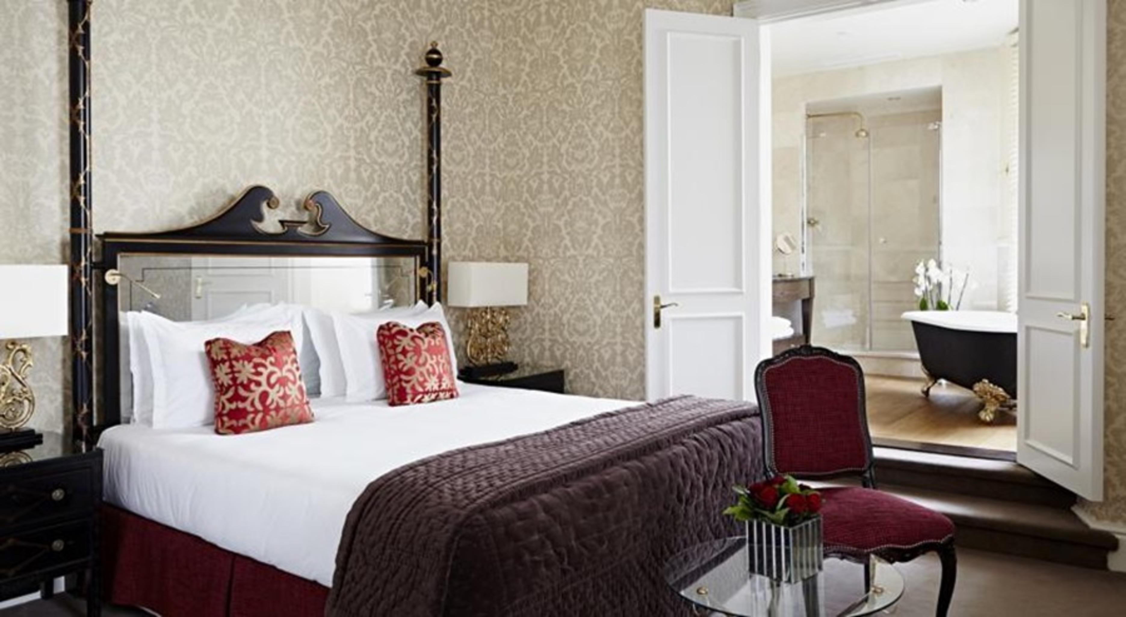 Hotel The Kensington