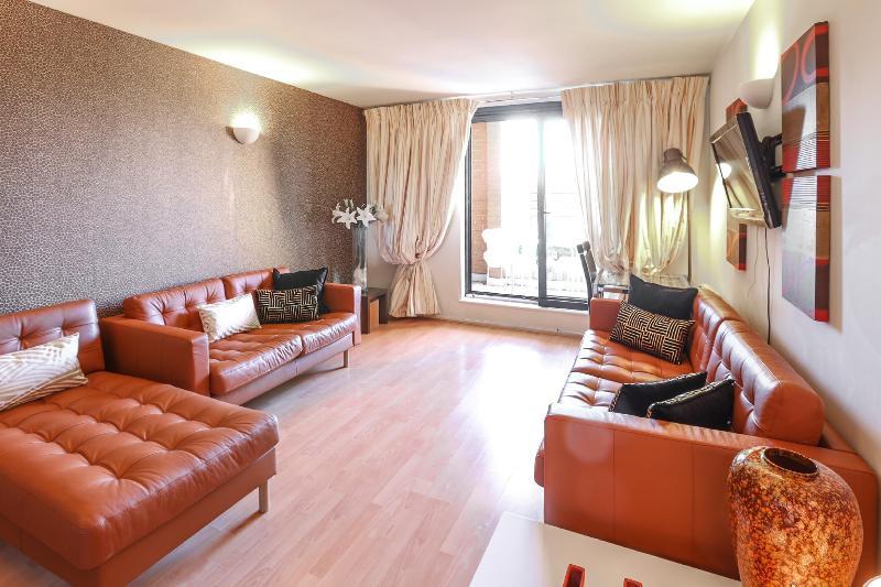 Citadines South Kensington 4*