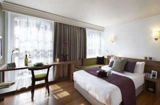 Citadines South Kensington 4* London