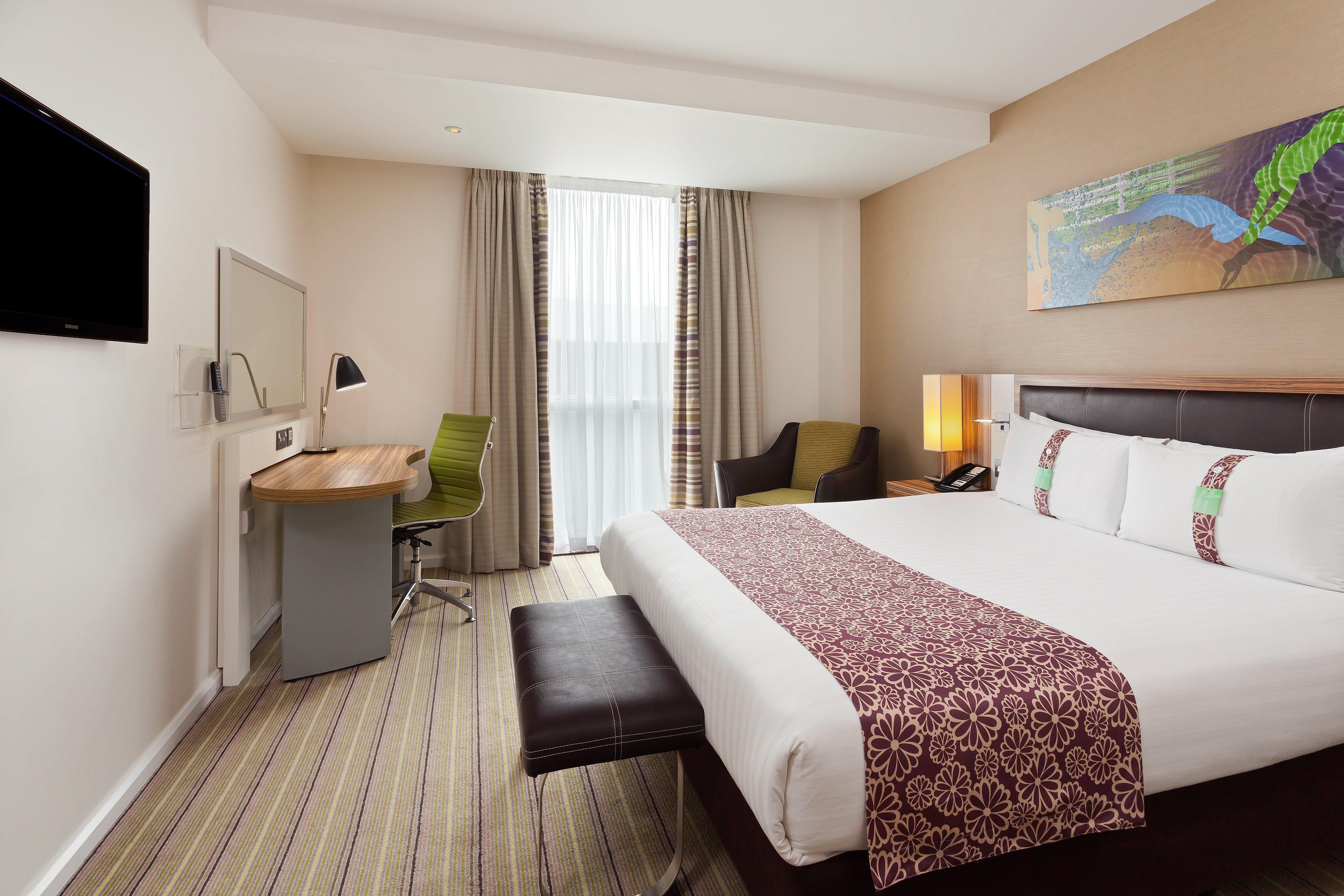 Hyatt Regency Stratford