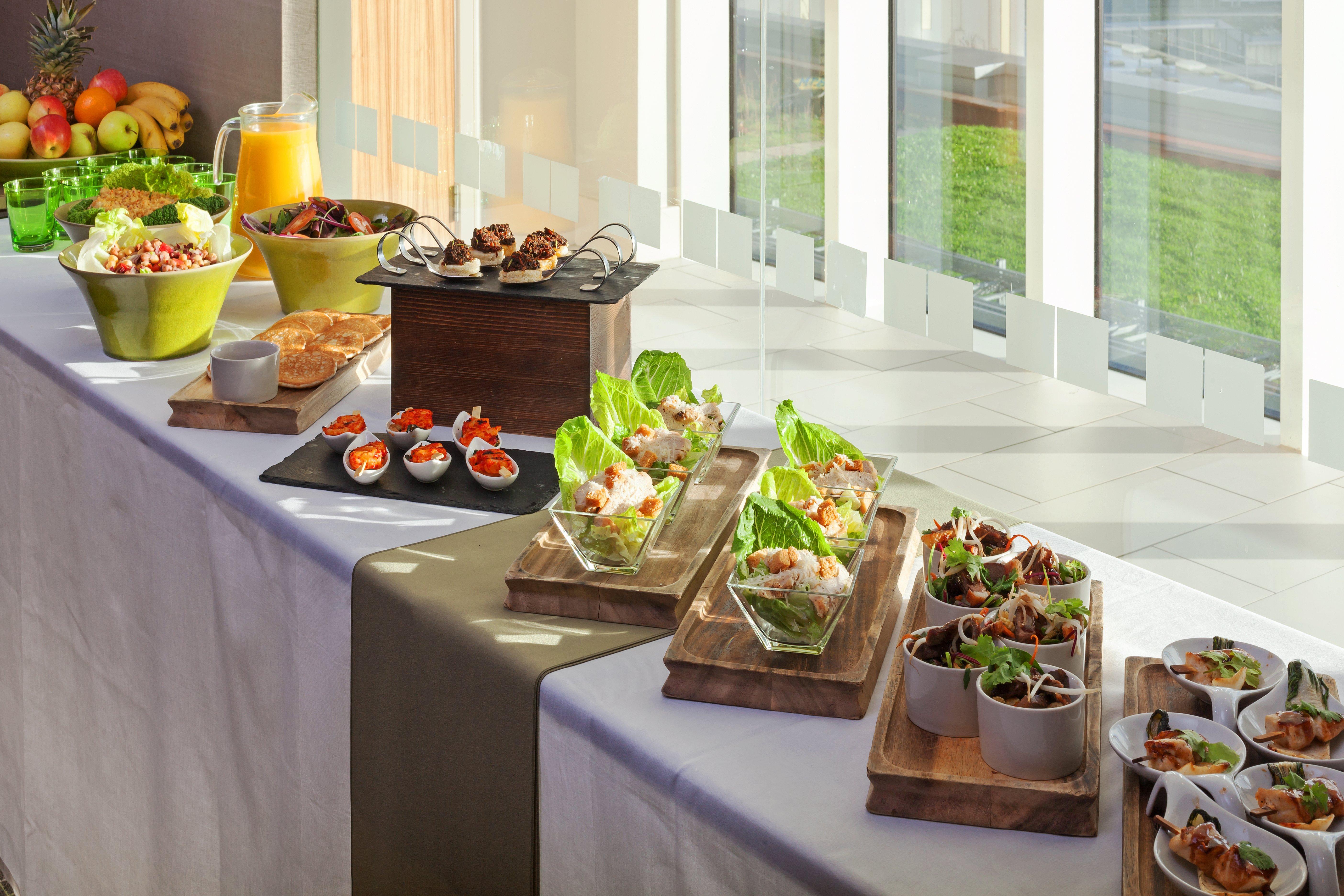 Hyatt Regency Stratford 4*