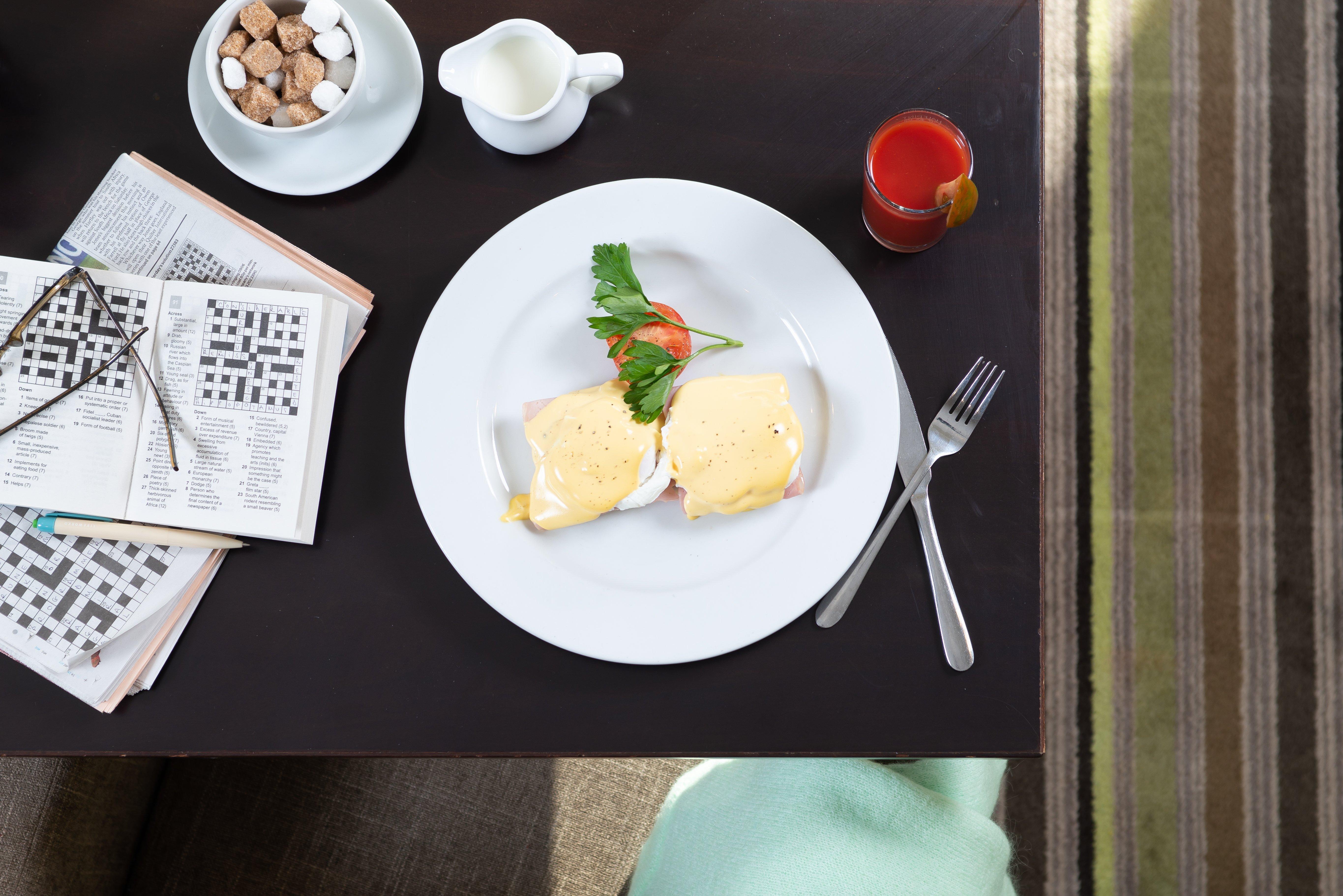 Hotel Hyatt Regency Stratford London