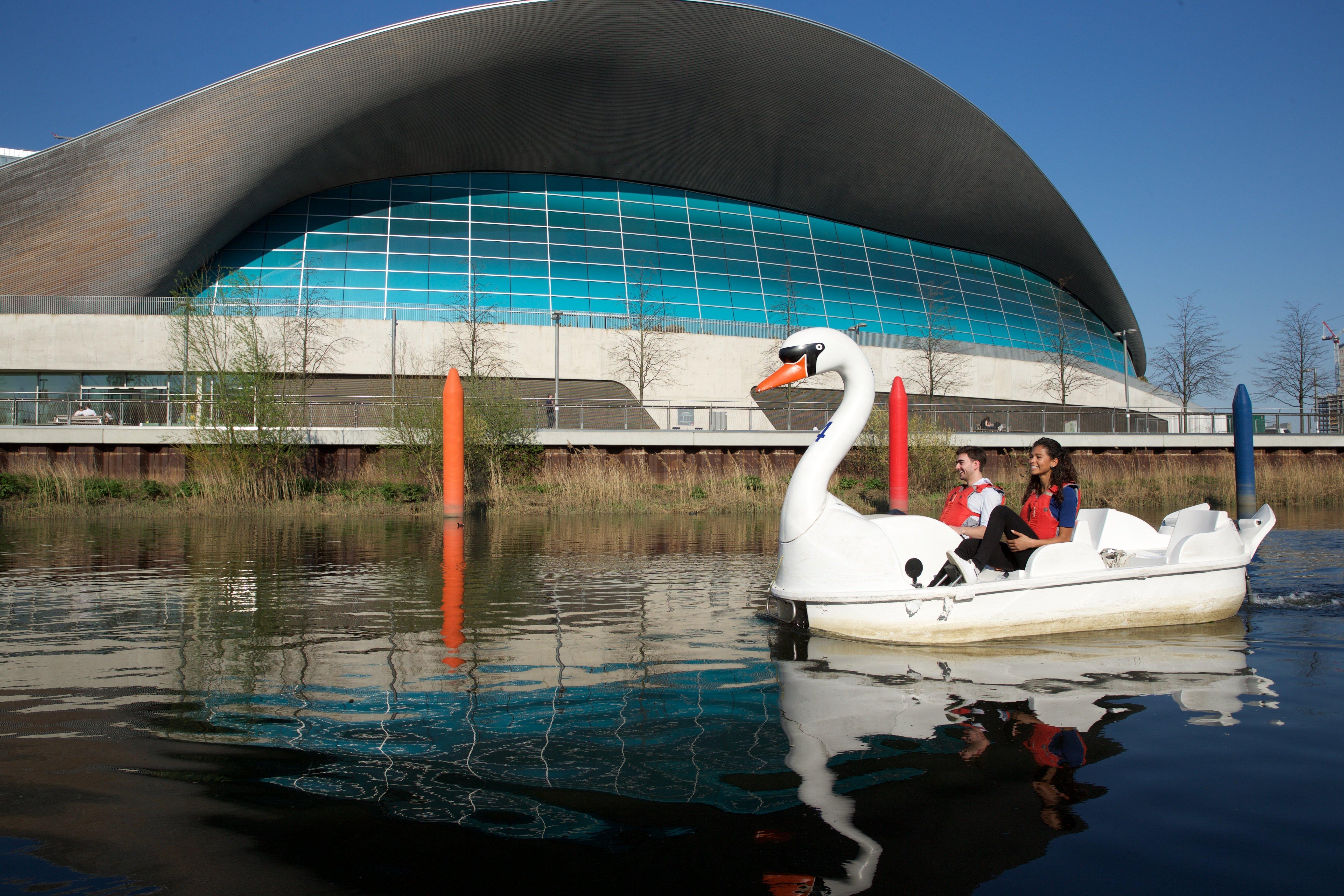 Hyatt Regency Stratford