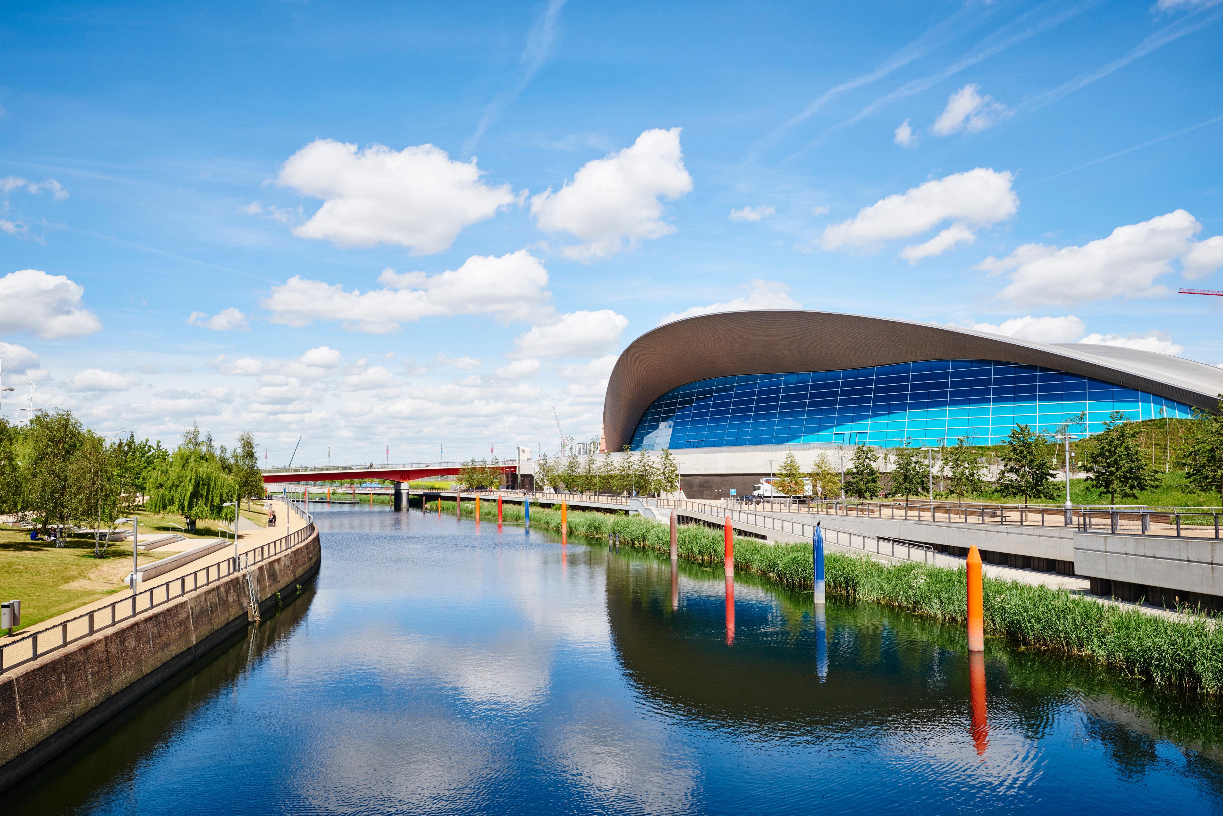 Hyatt Regency Stratford Hotel 4*