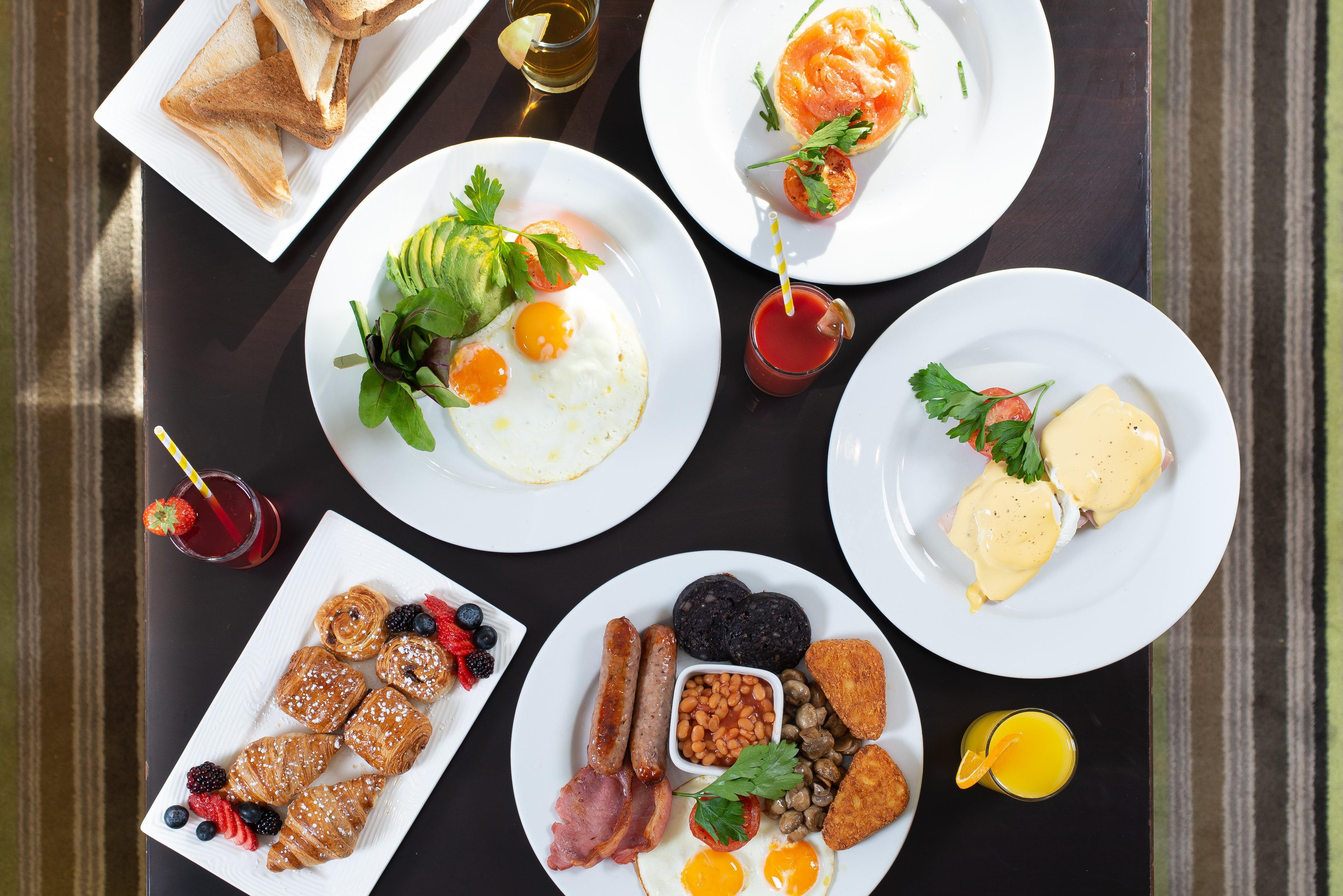 Hyatt Regency Stratford Hotel 4*