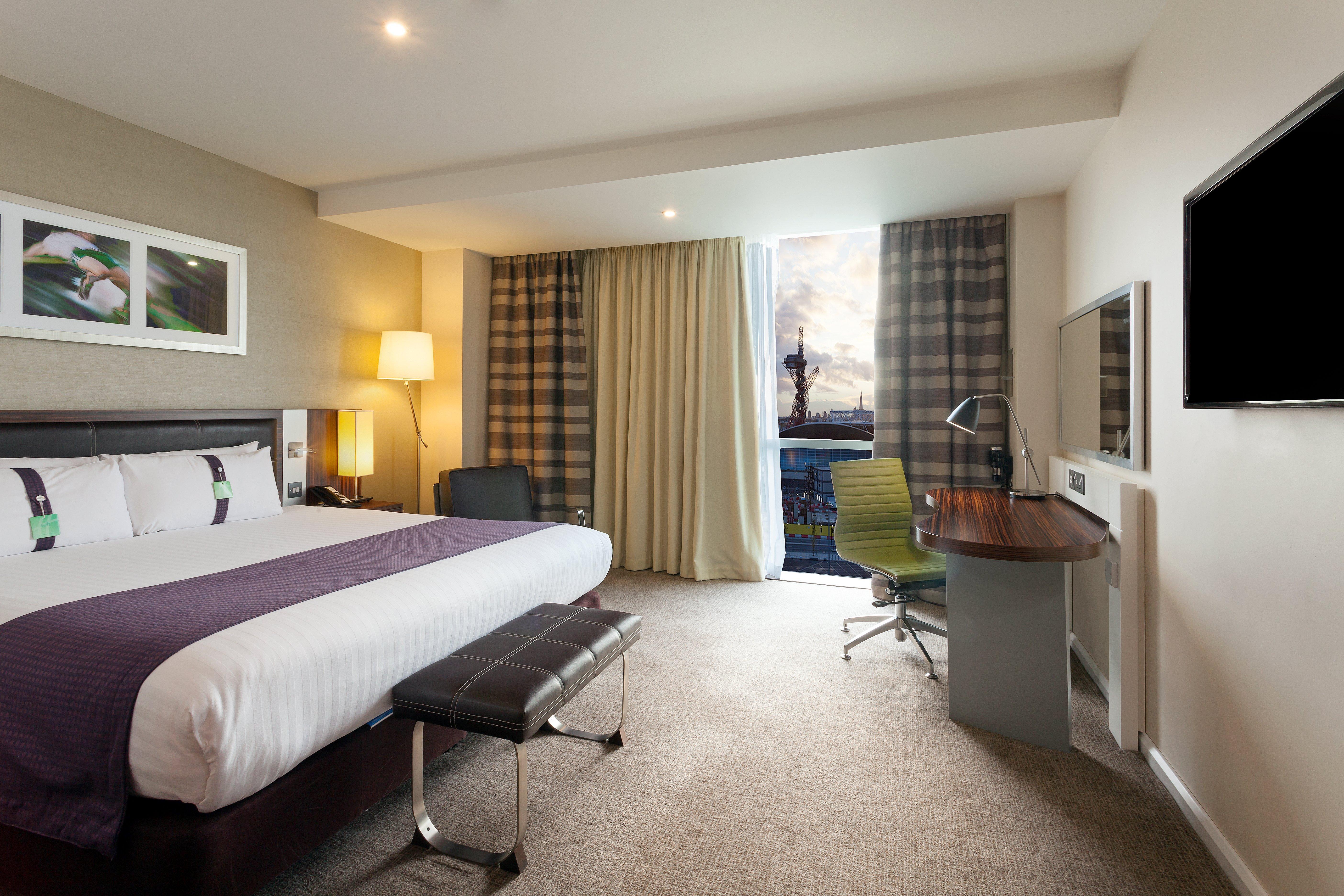 Hyatt Regency Stratford 4*