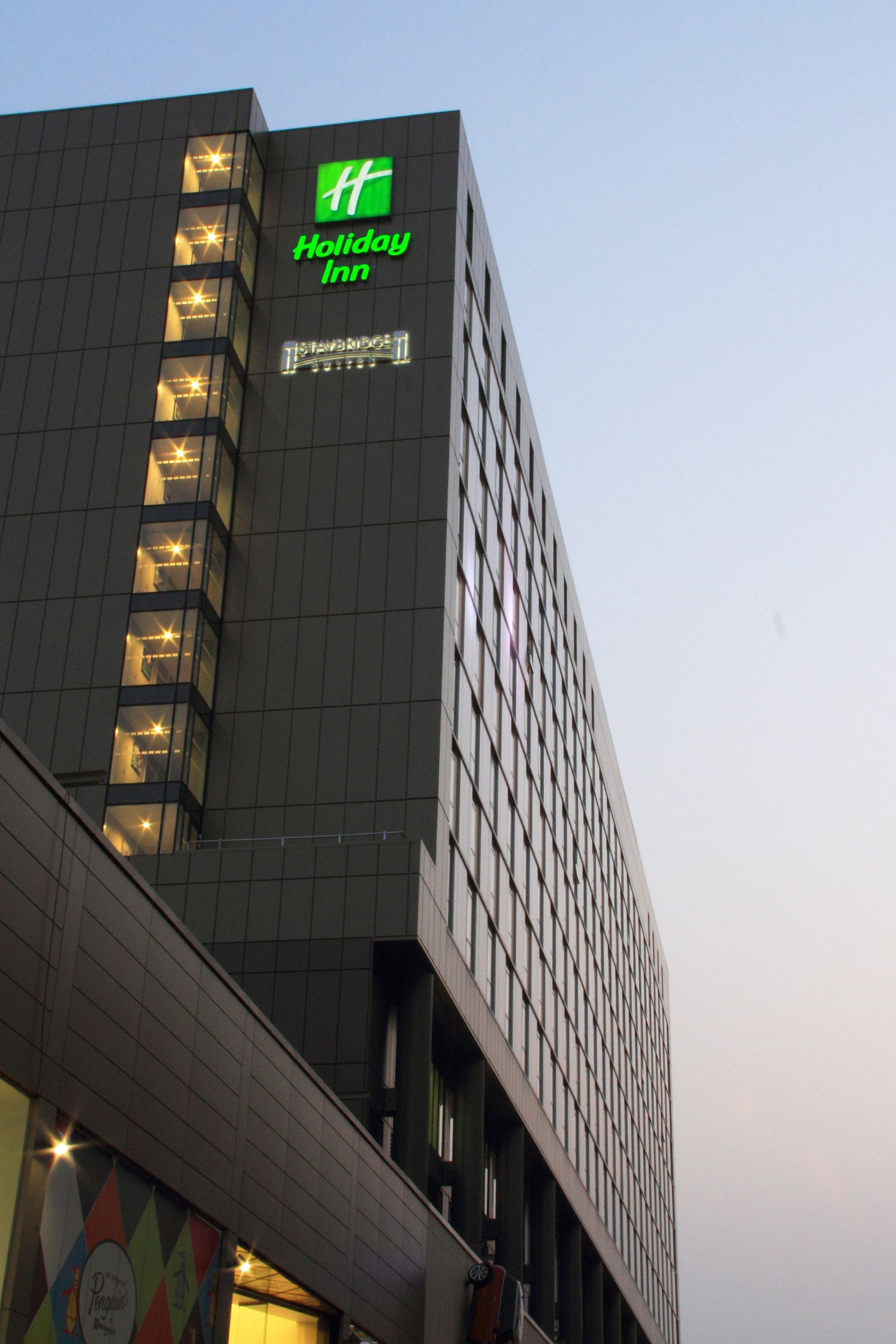 Hotel Hyatt Regency Stratford London