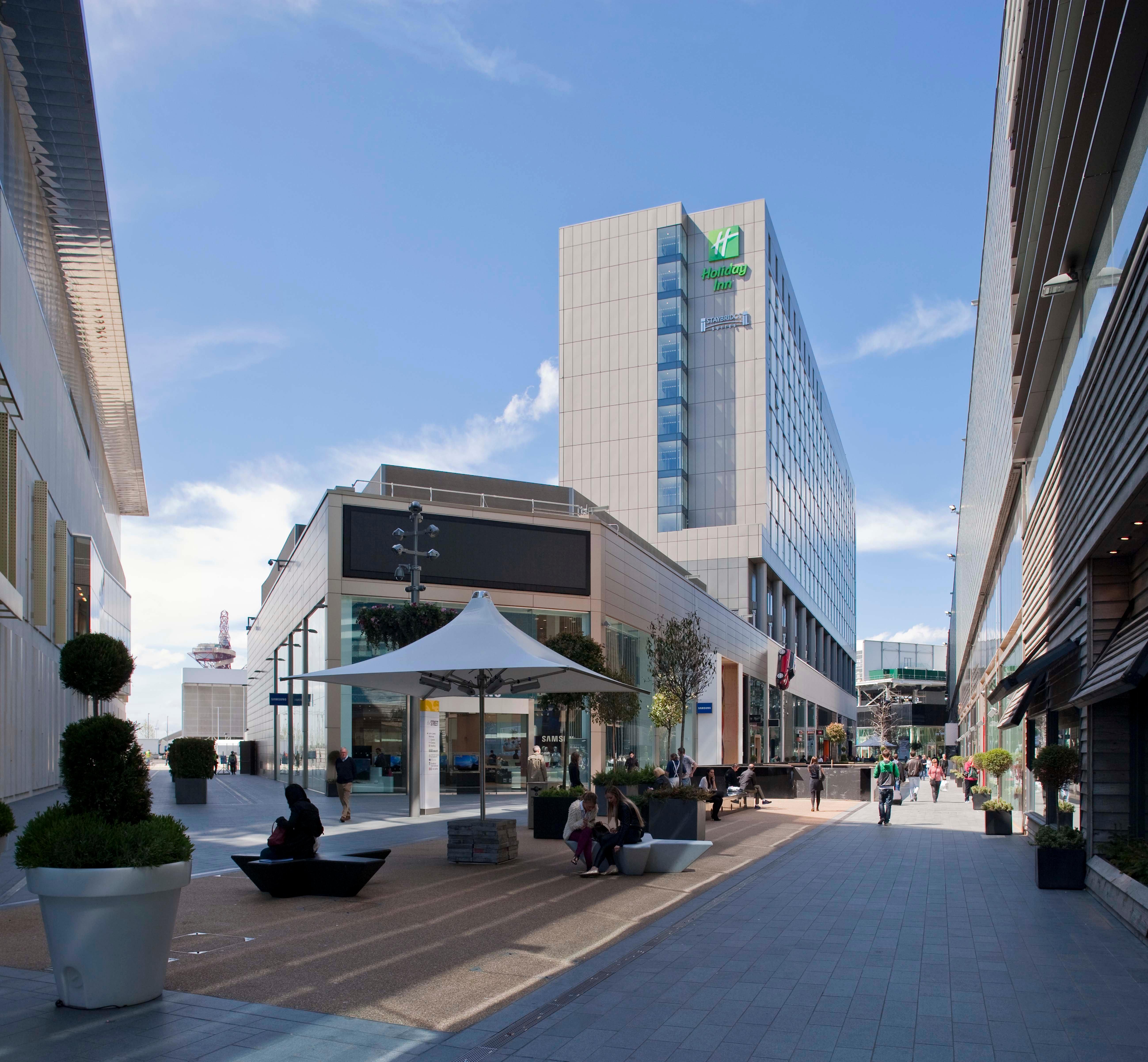 Hyatt Regency Stratford Hotel 4*