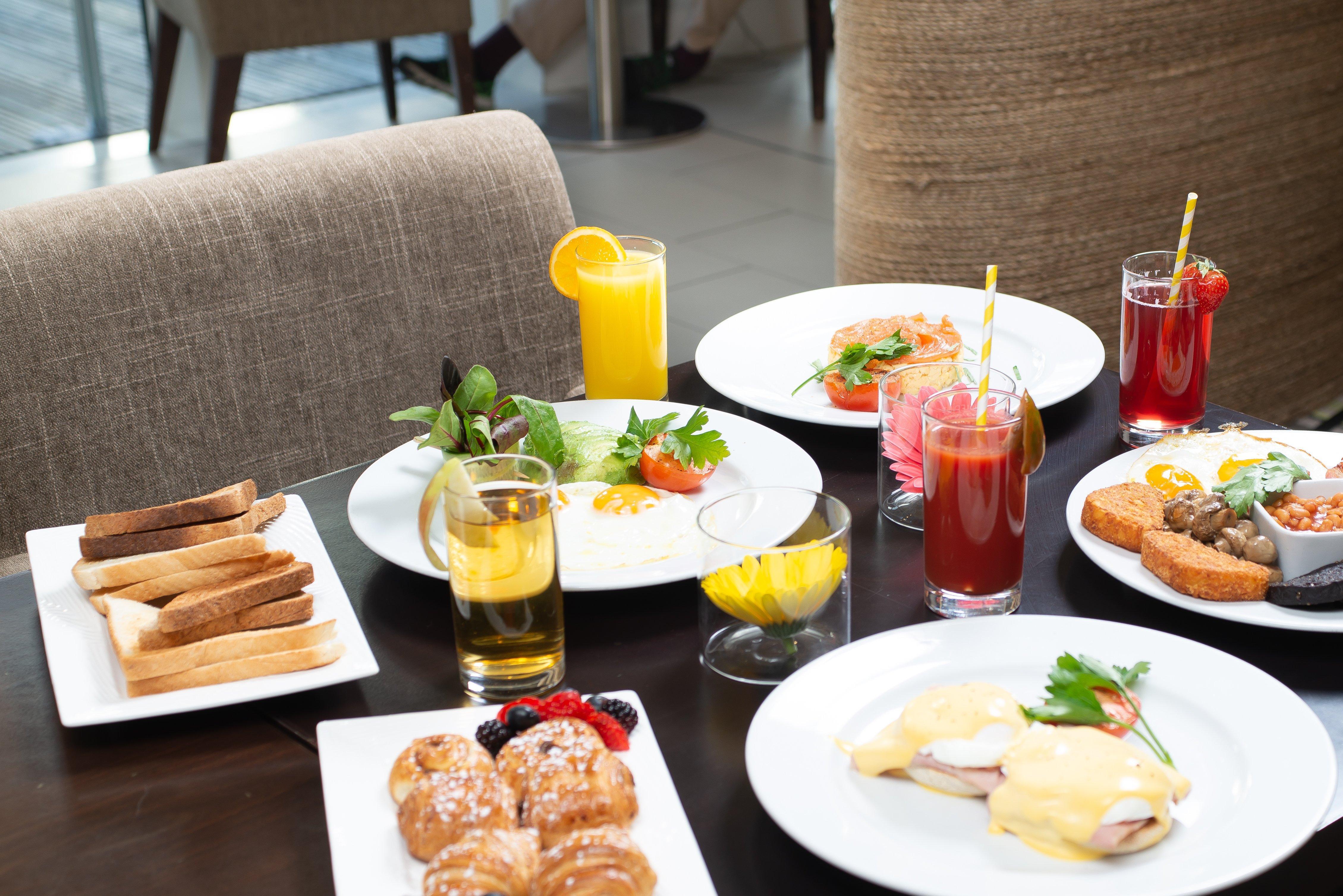 Hyatt Regency Stratford 4*