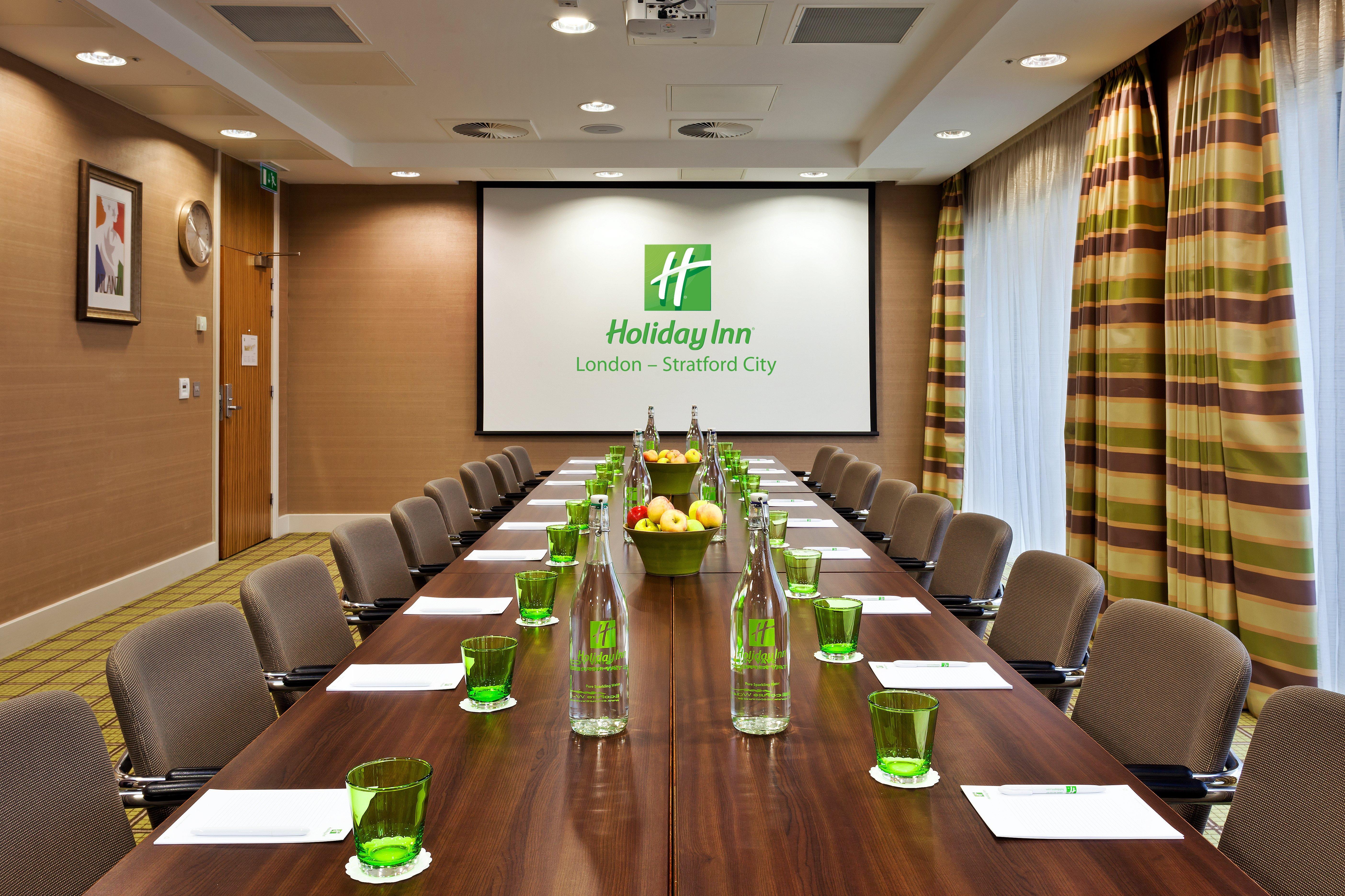 Hyatt Regency Stratford 4* London