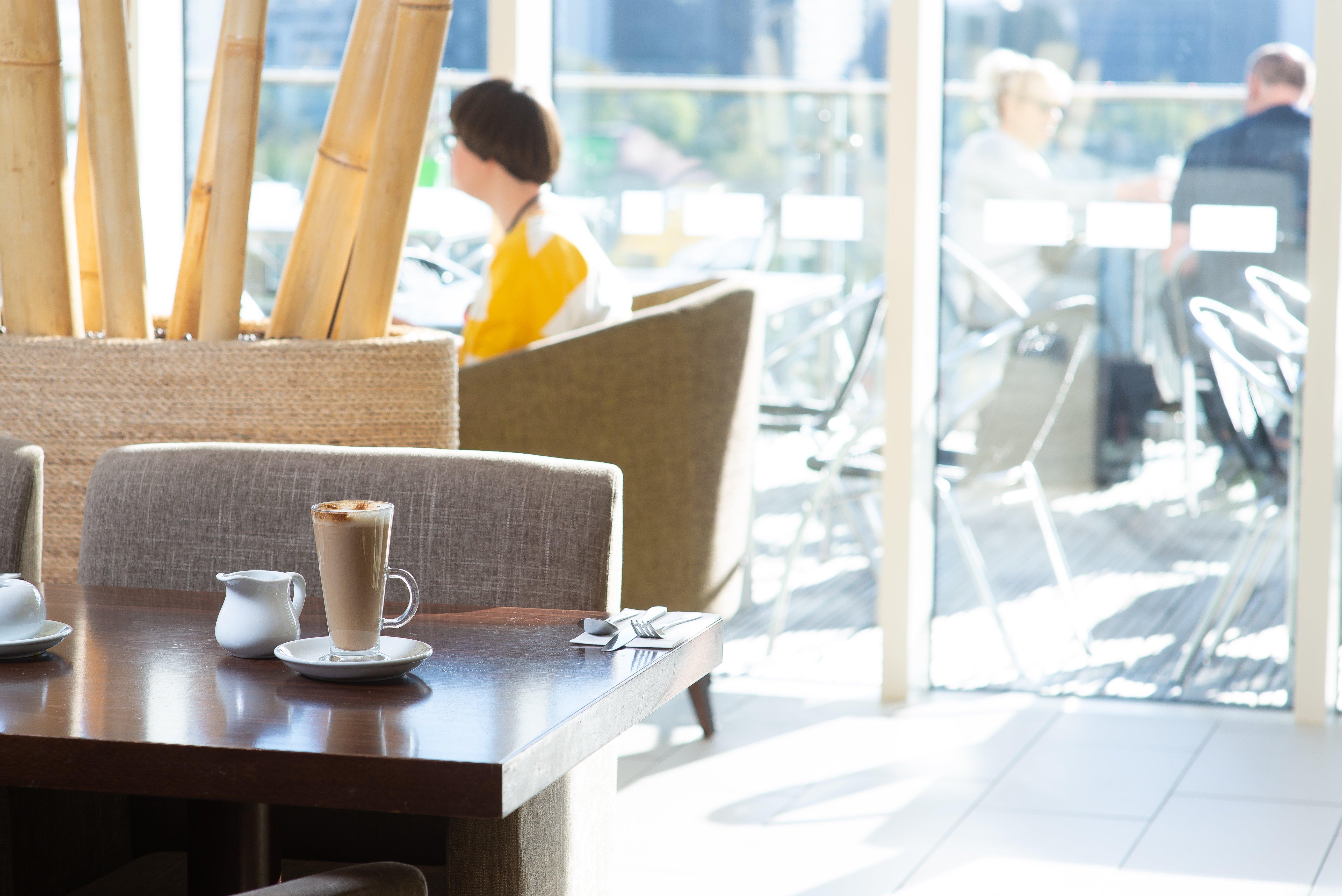 Hyatt Regency Stratford 4*