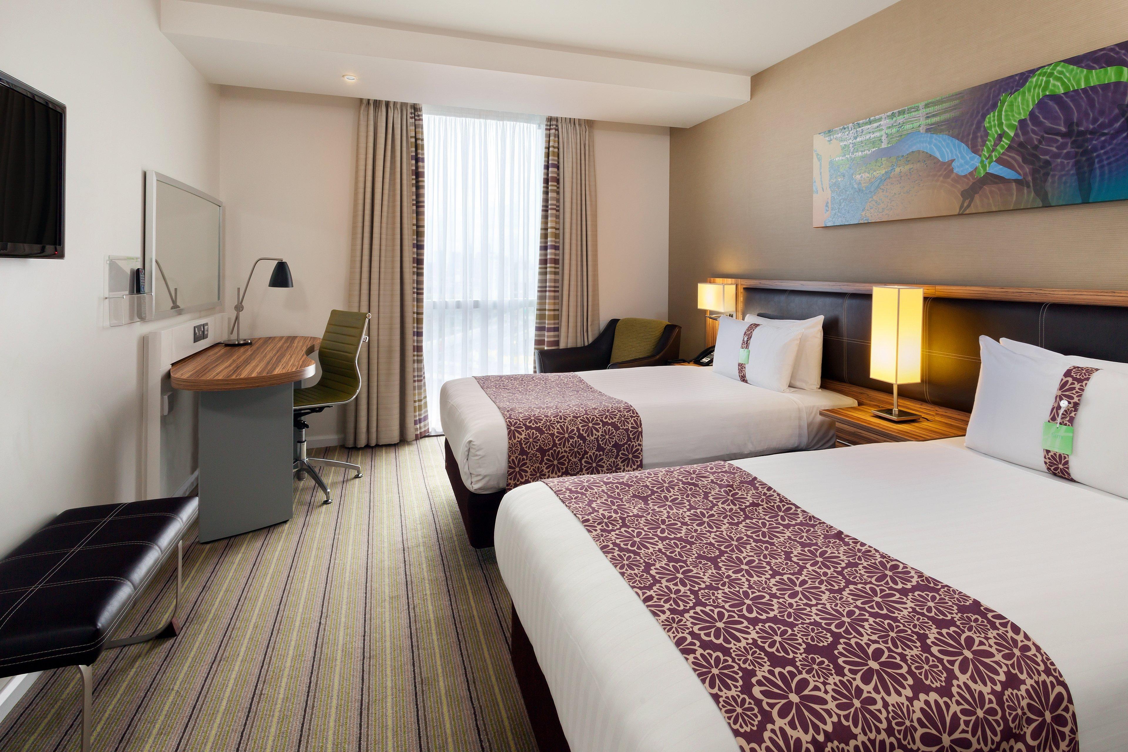 Hyatt Regency Stratford London