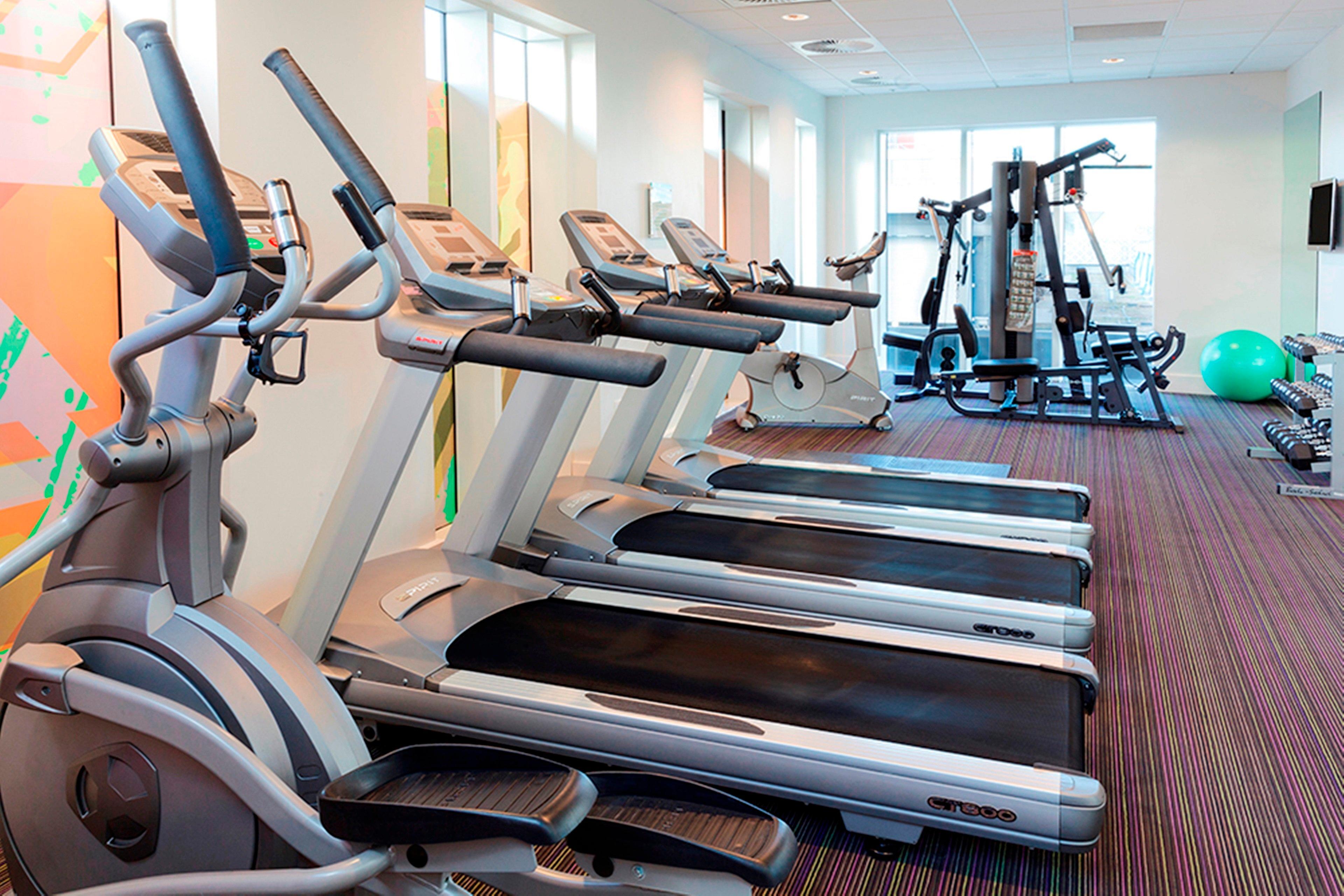 Hyatt Regency Stratford Hotel London